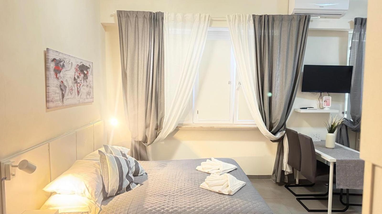 My House Gemelli Roma