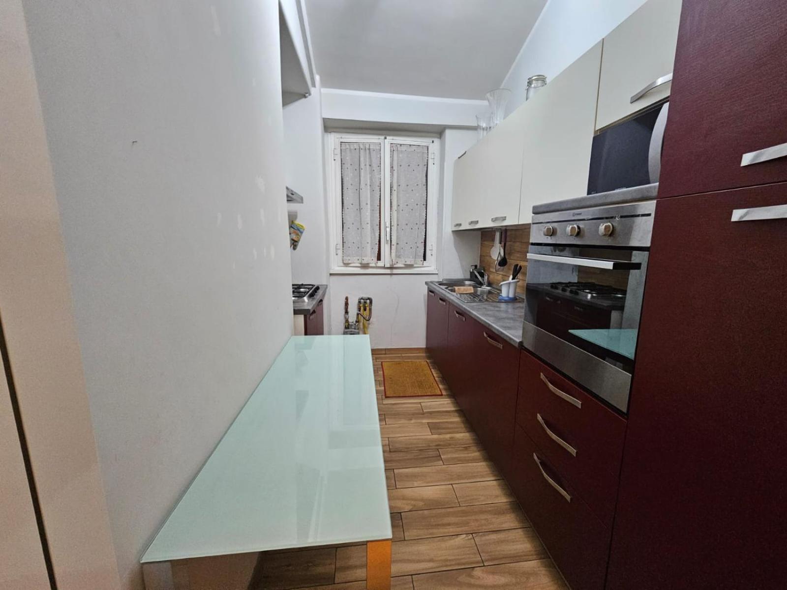 Family Holiday home Rome
