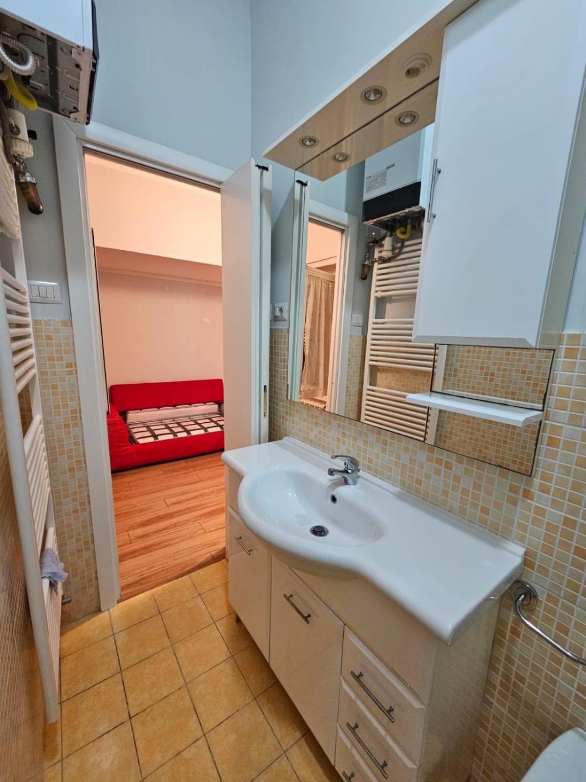 Holiday home Family