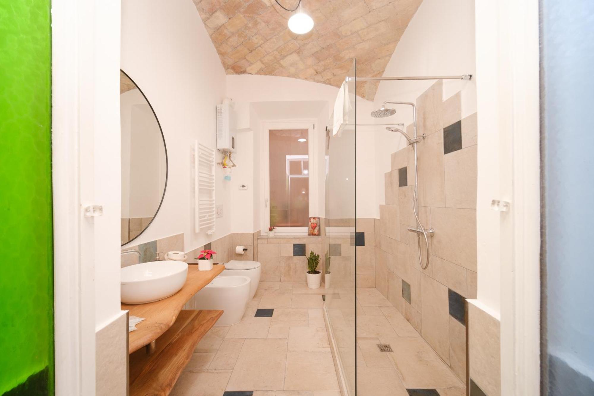 Apartment Vatican