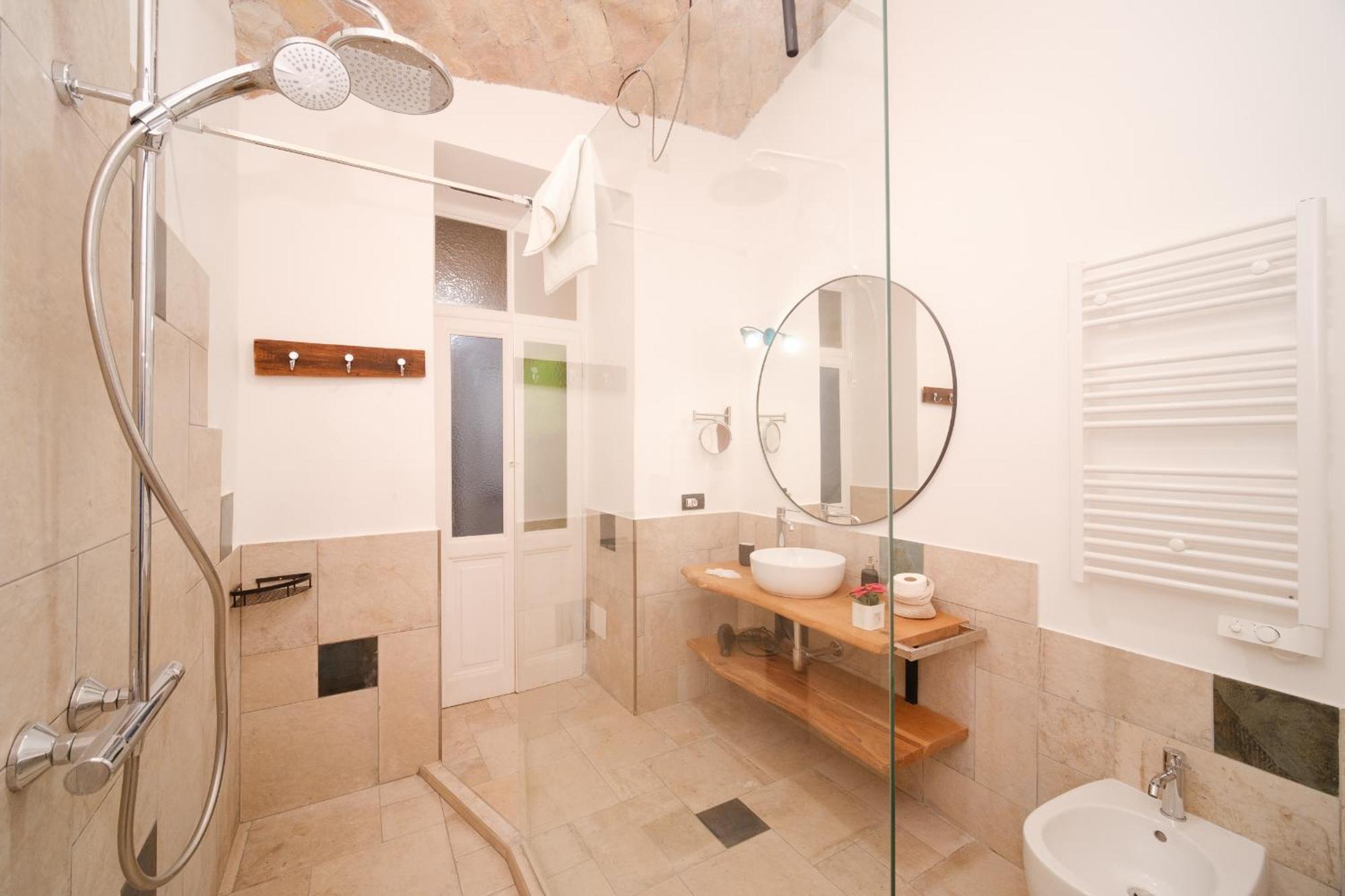 Apartment Vatican