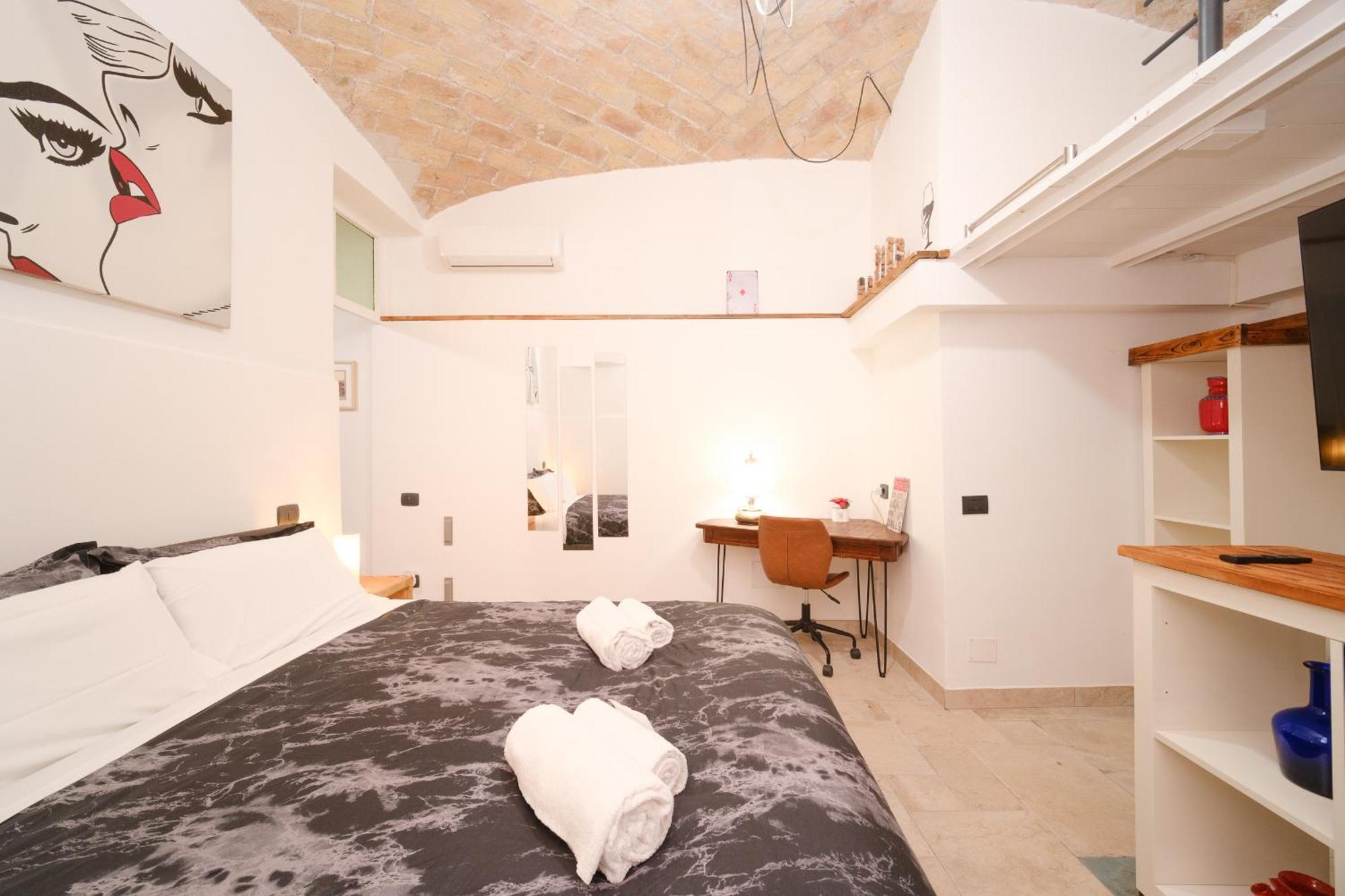 Apartment Vatican Rome