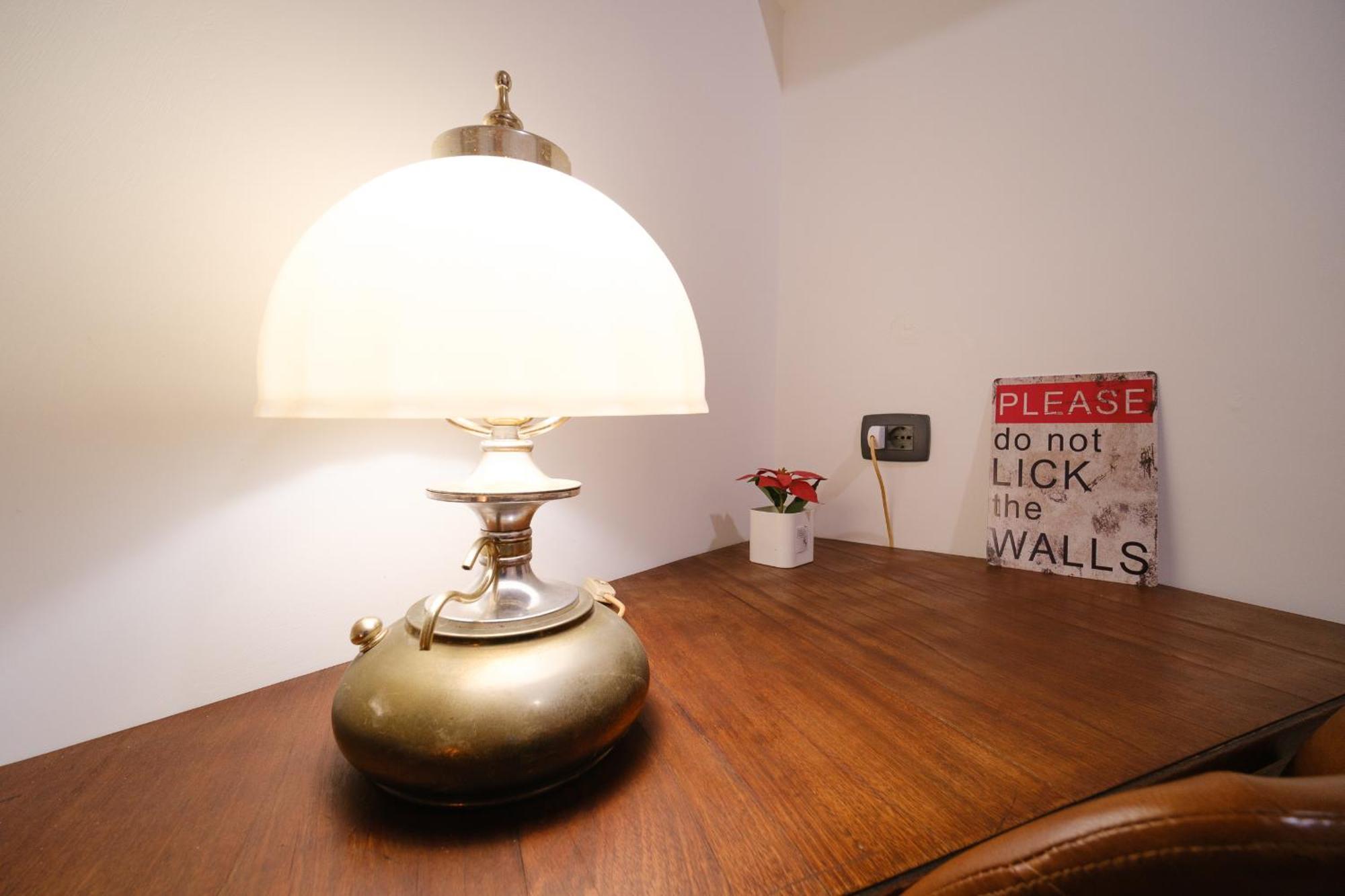 Vatican Apartment *