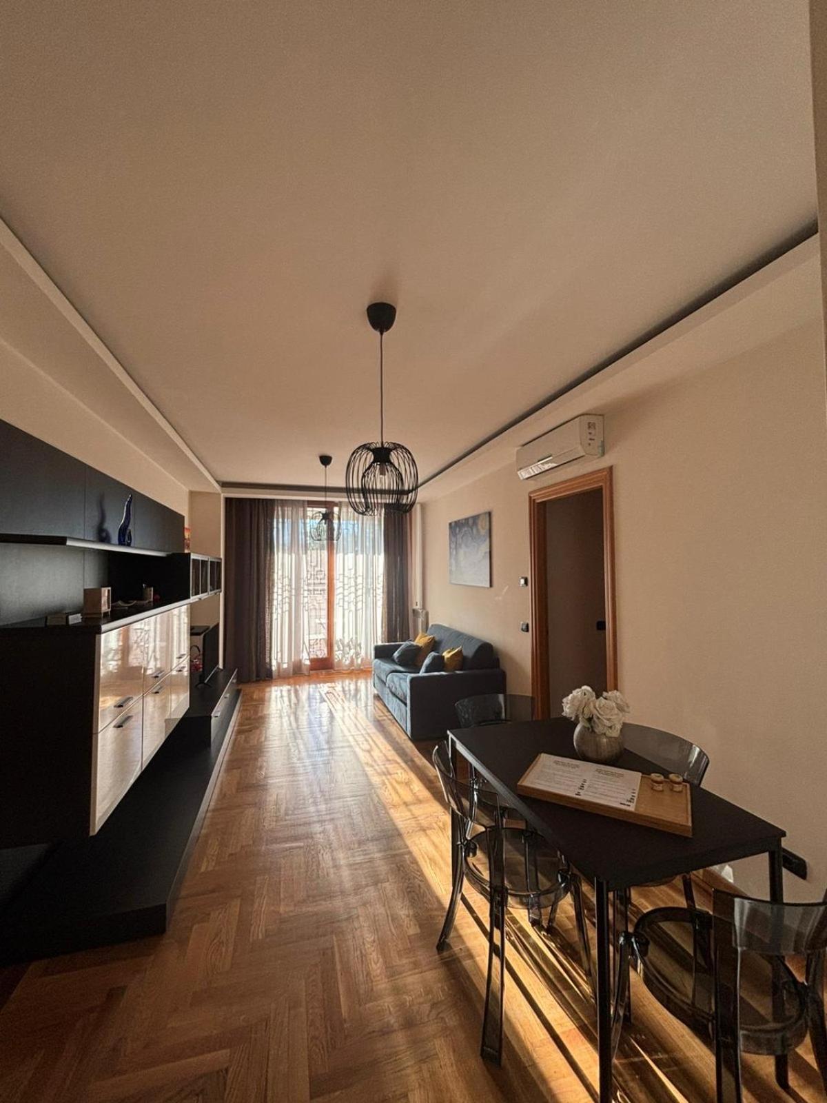 Apartment Aurelia Vatican Rome