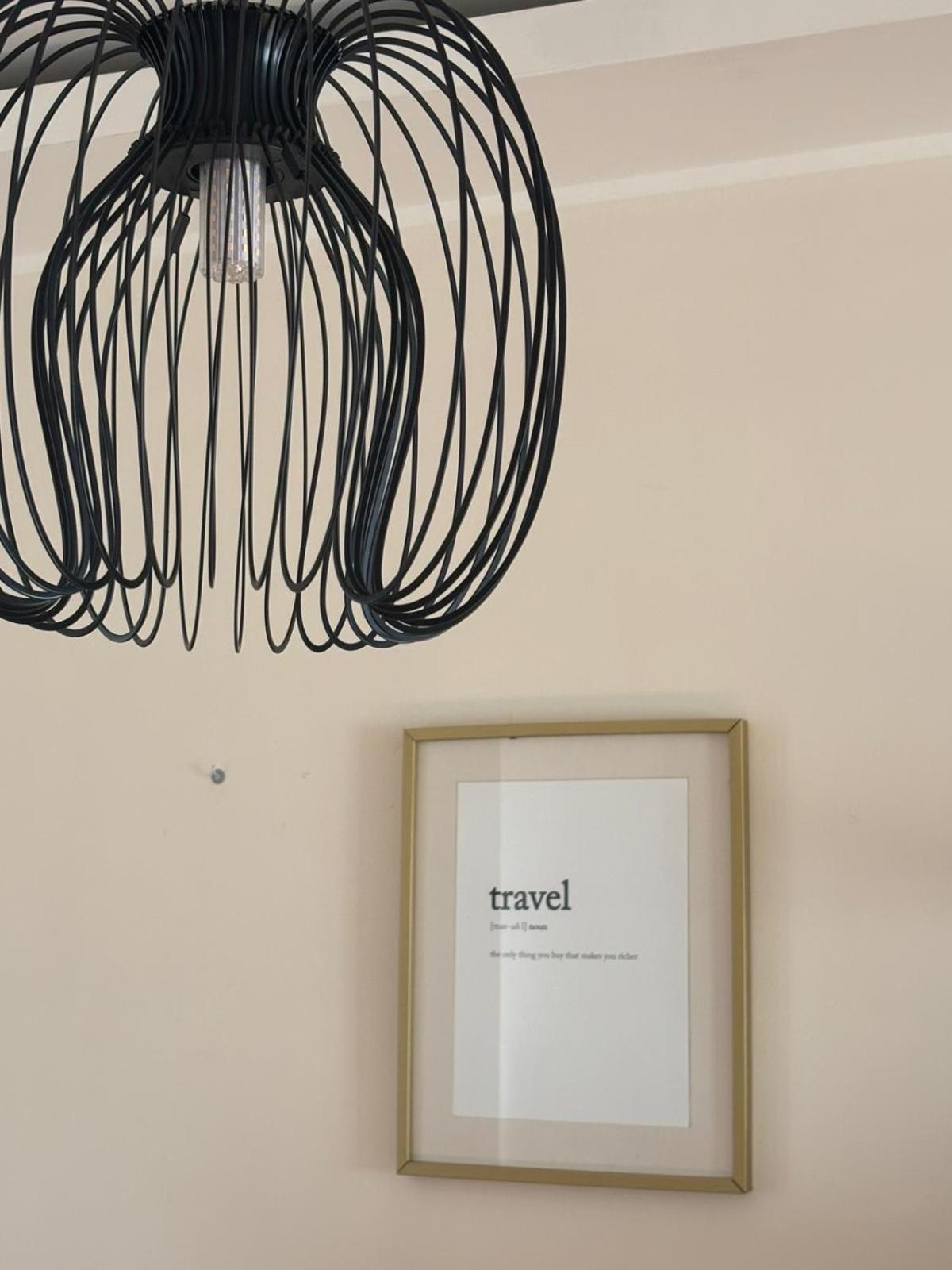 Aurelia Vatican Apartment Rome