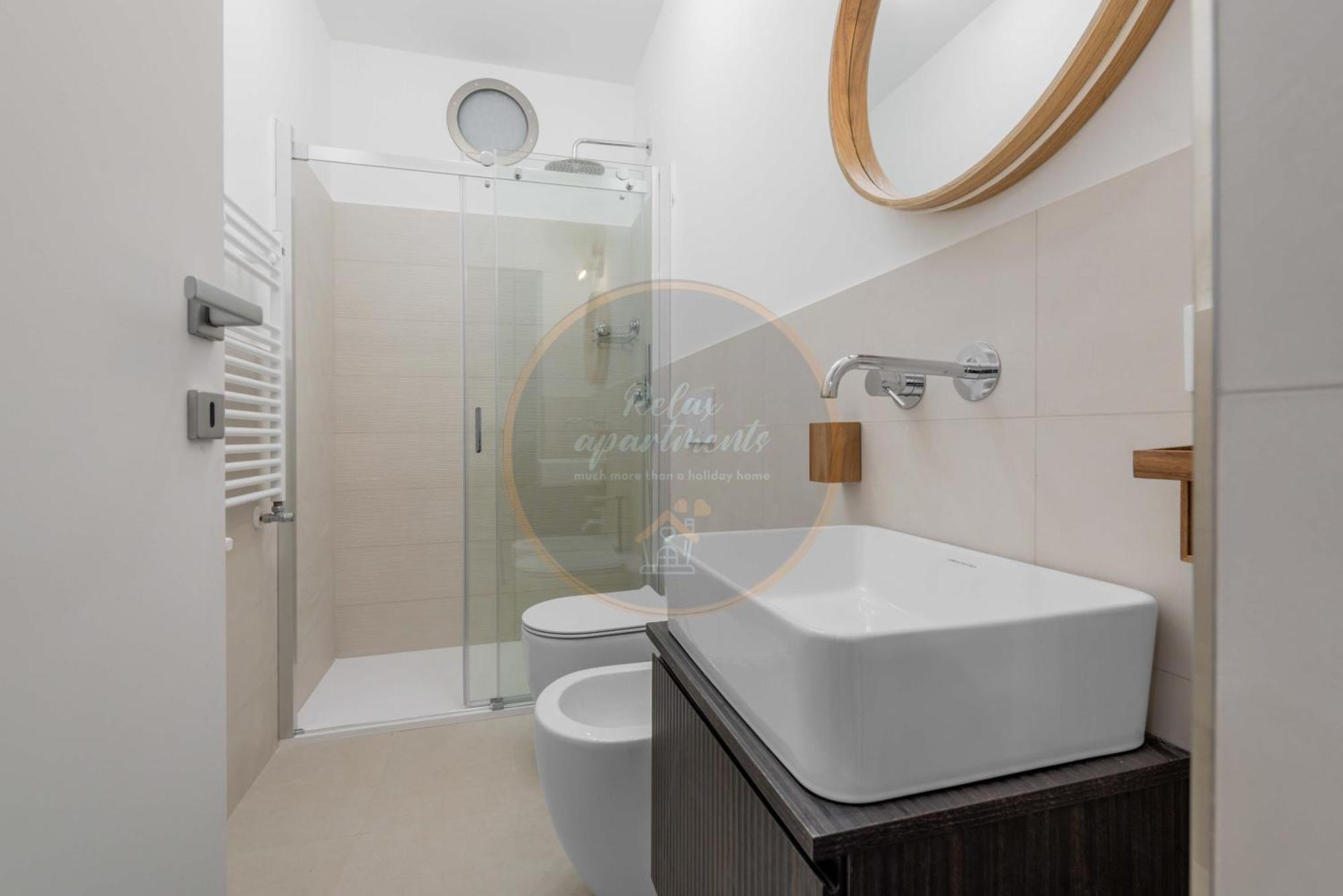 Imperial Luxury Apartment Rome