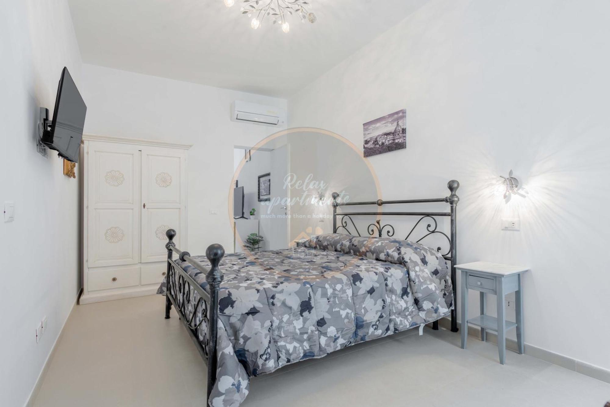 Imperial Luxury Apartment Rome