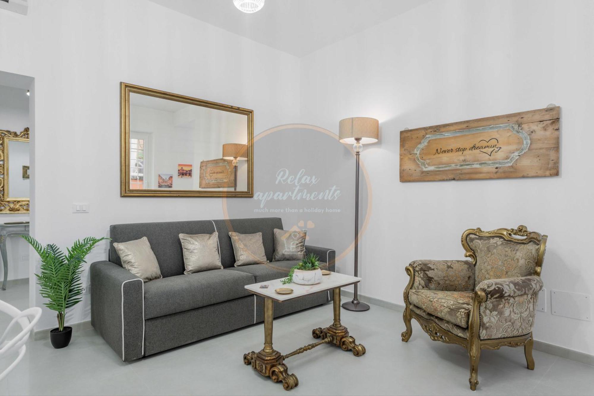 Imperial Luxury * Rome
