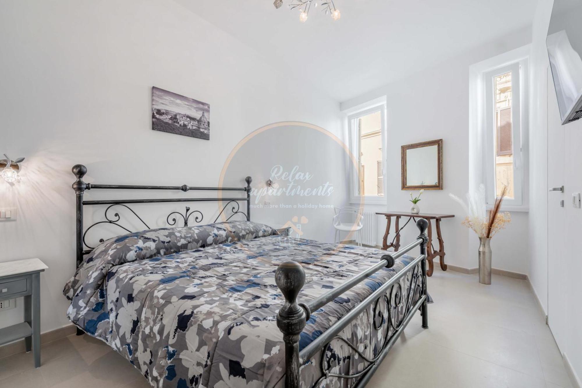 Imperial Luxury Apartment
