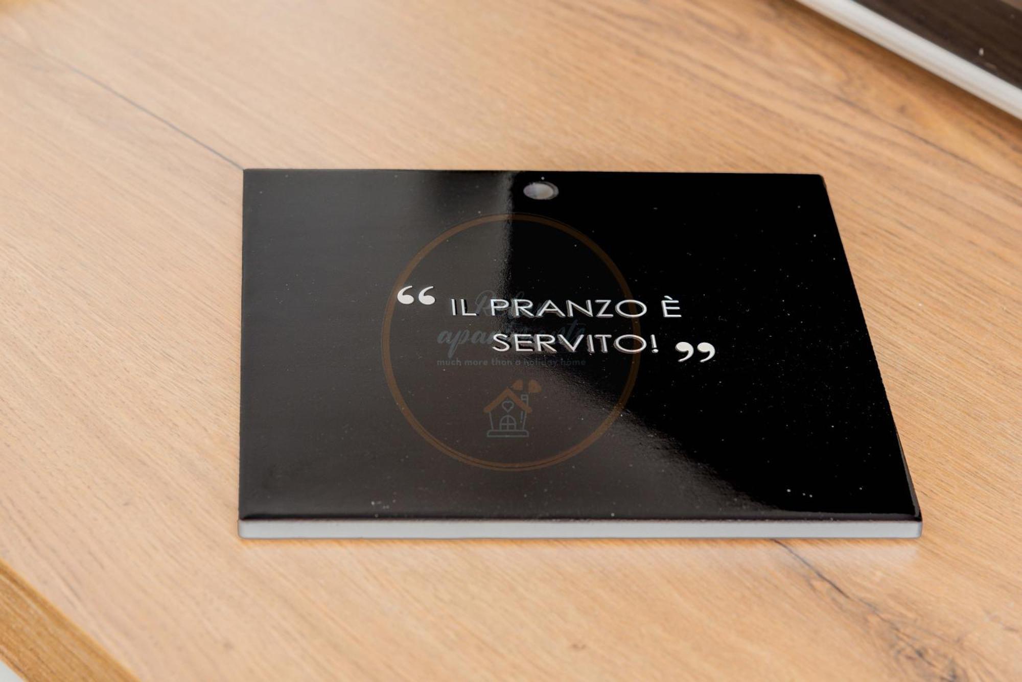 Imperial Luxury Appartamento *