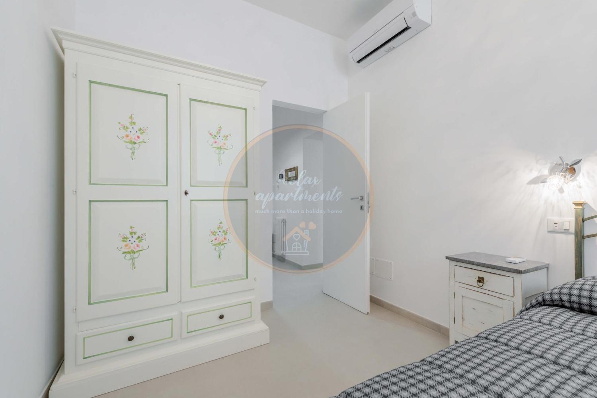 Apartment Imperial Luxury Rome