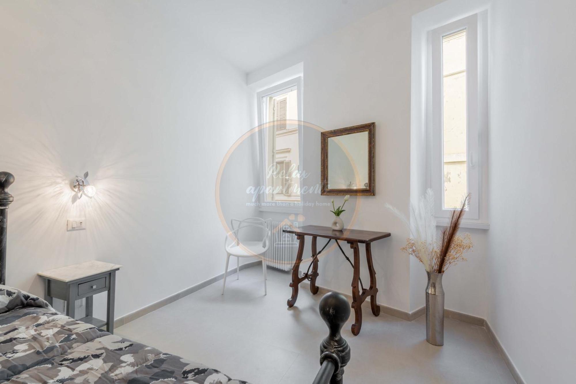 Imperial Luxury Apartment Rome
