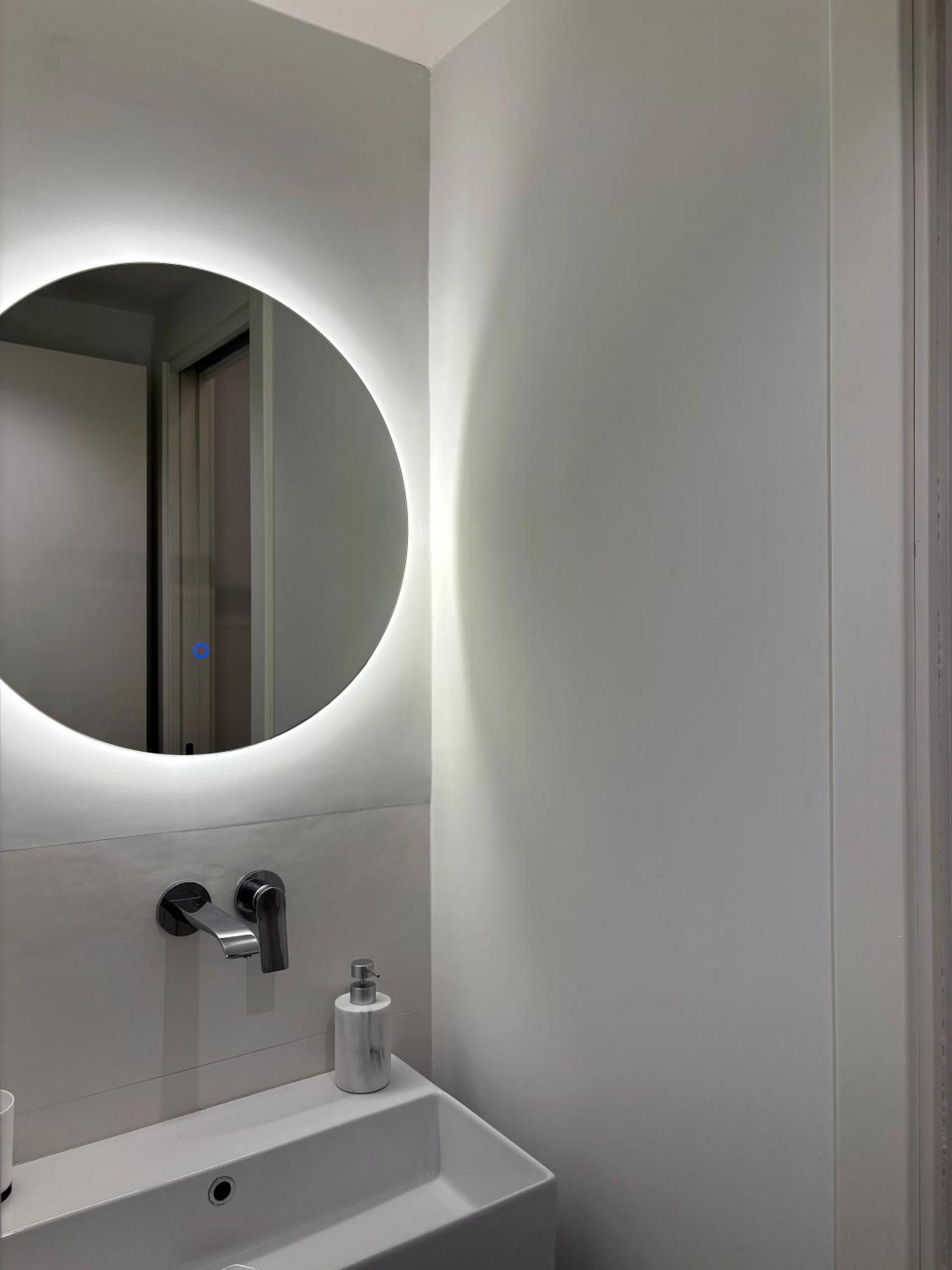 Monti Elite House Rome