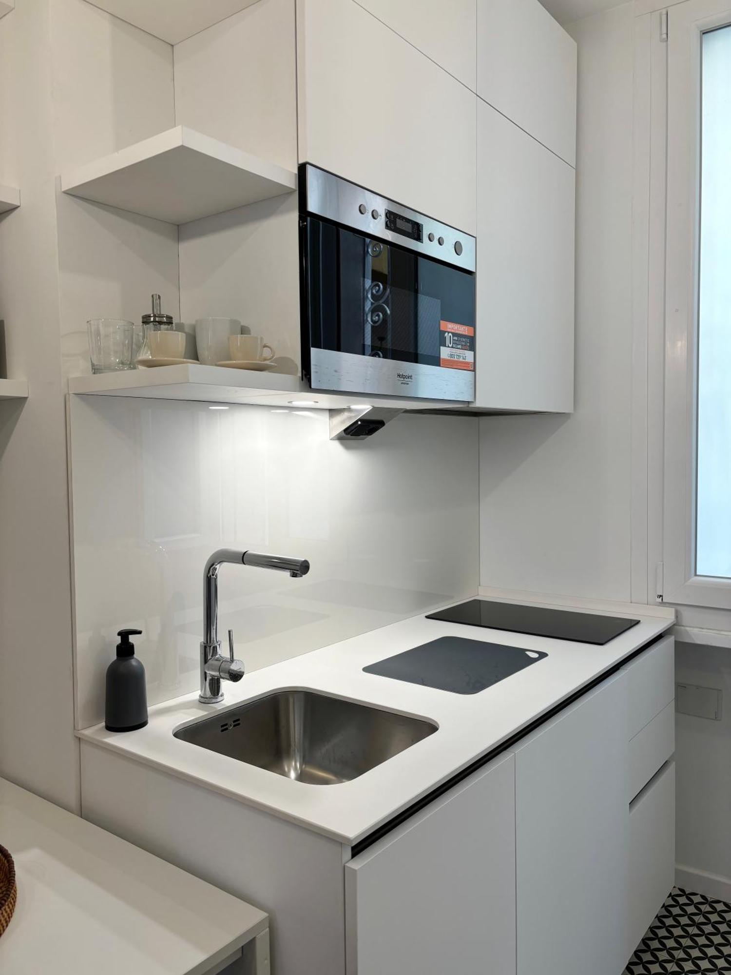 Monti Elite House Holiday home *