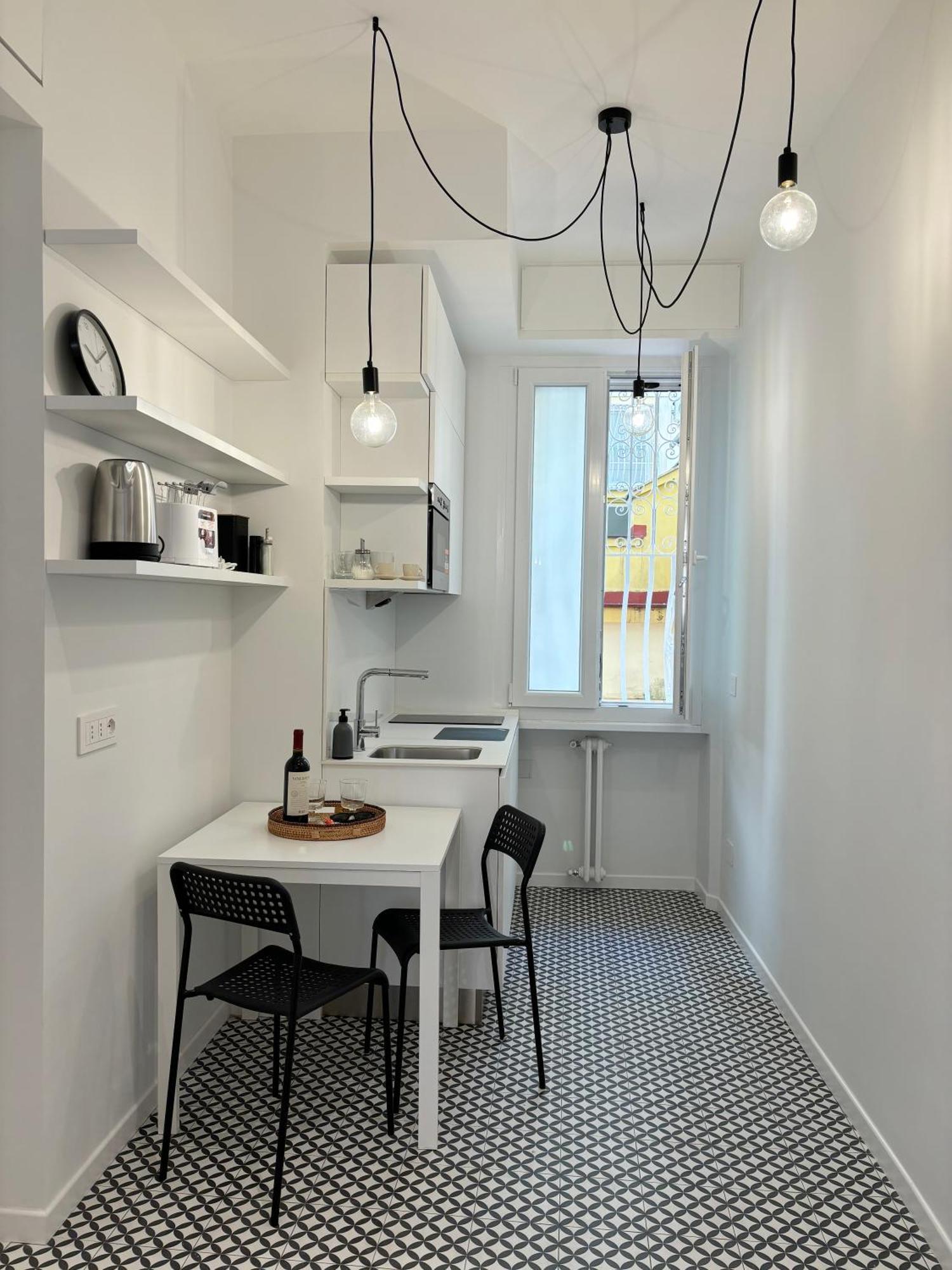 Monti Elite House * Rome