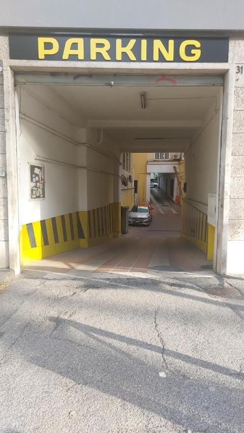 Vatican Guest Raffaello *