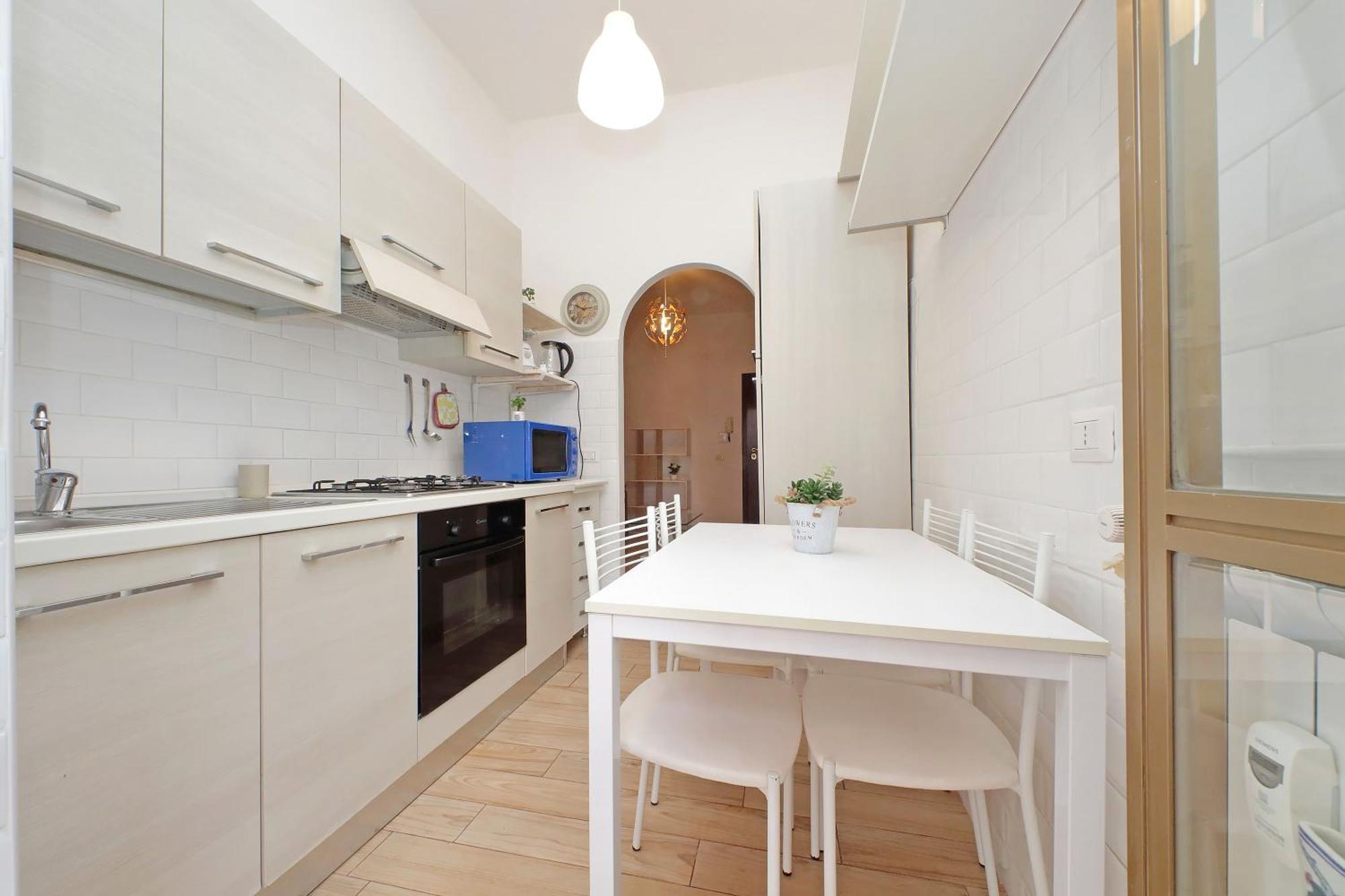 4bnb - Ottavia Terrace * Rome