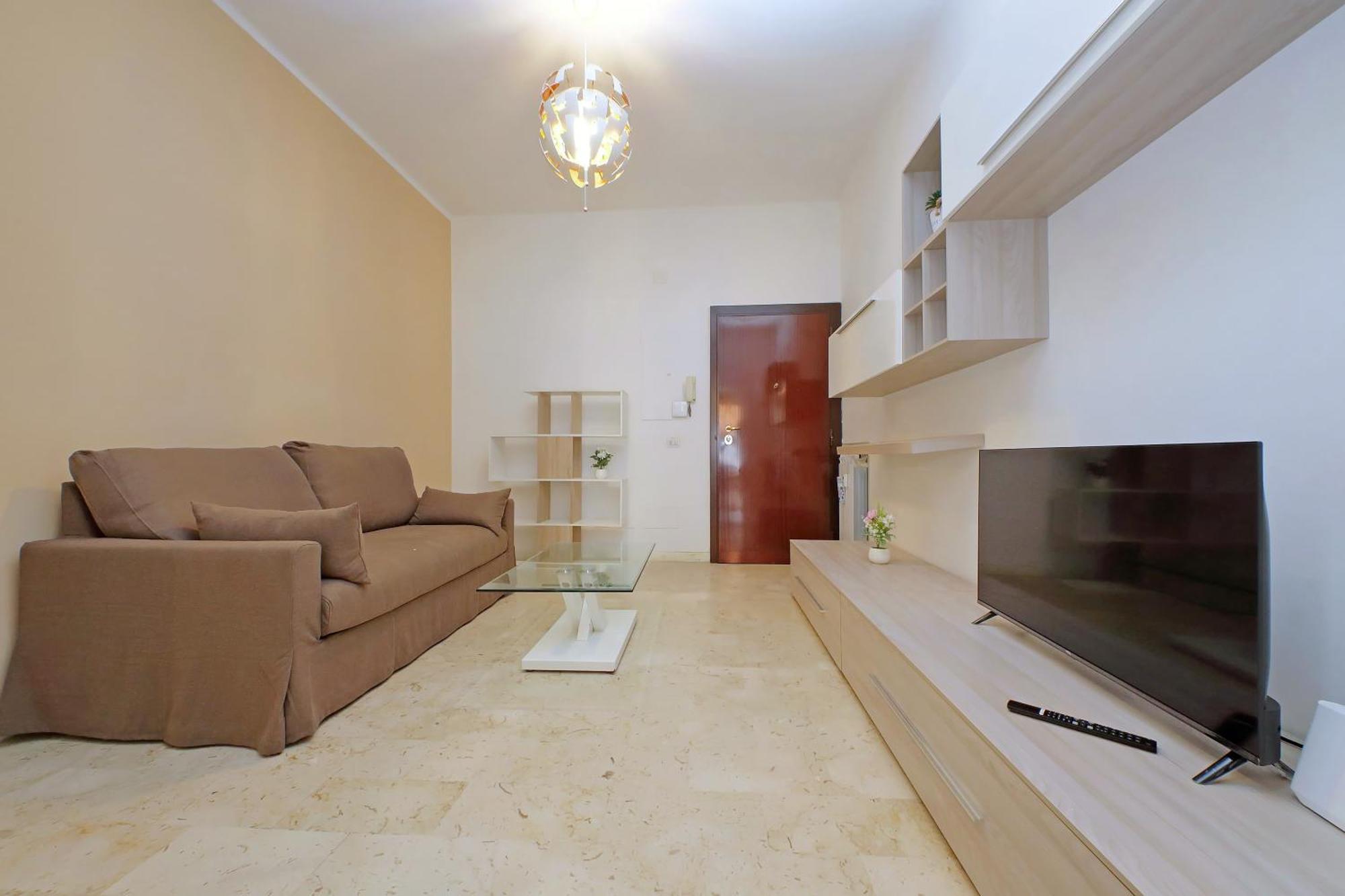 4bnb - Ottavia Terrace