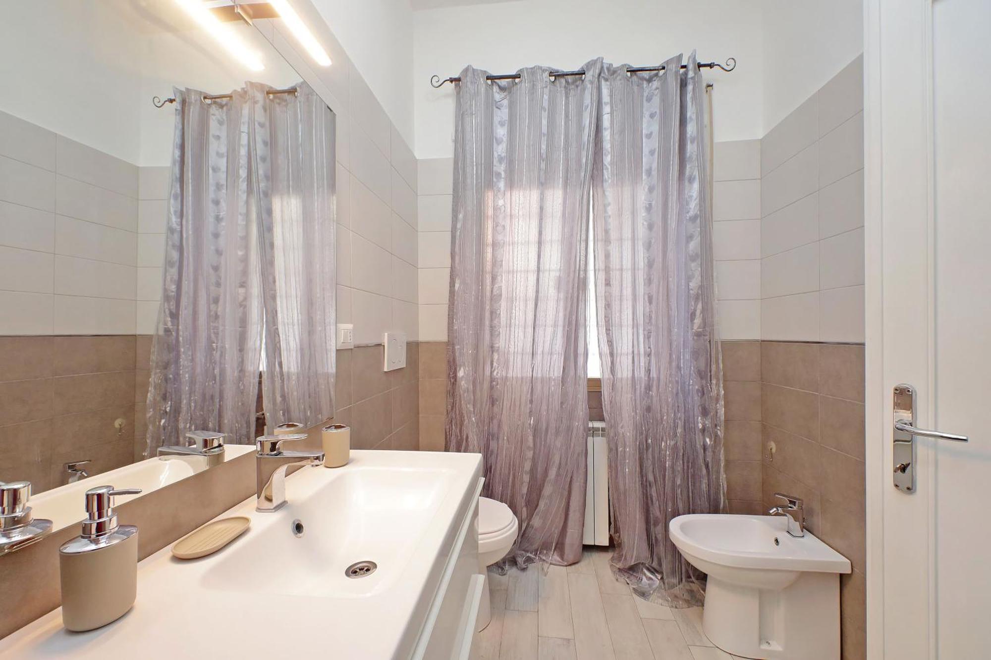 Apartment 4bnb - Ottavia Terrace