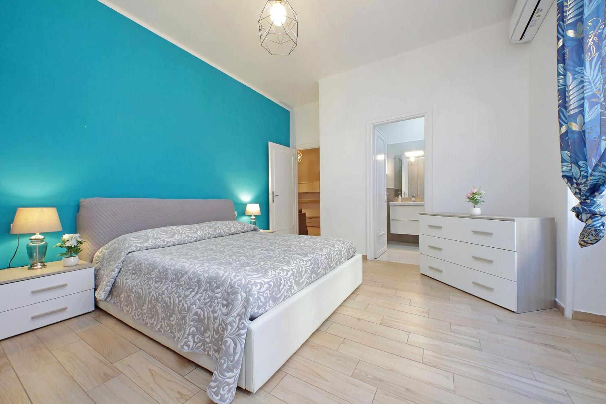 Apartment 4bnb - Ottavia Terrace *