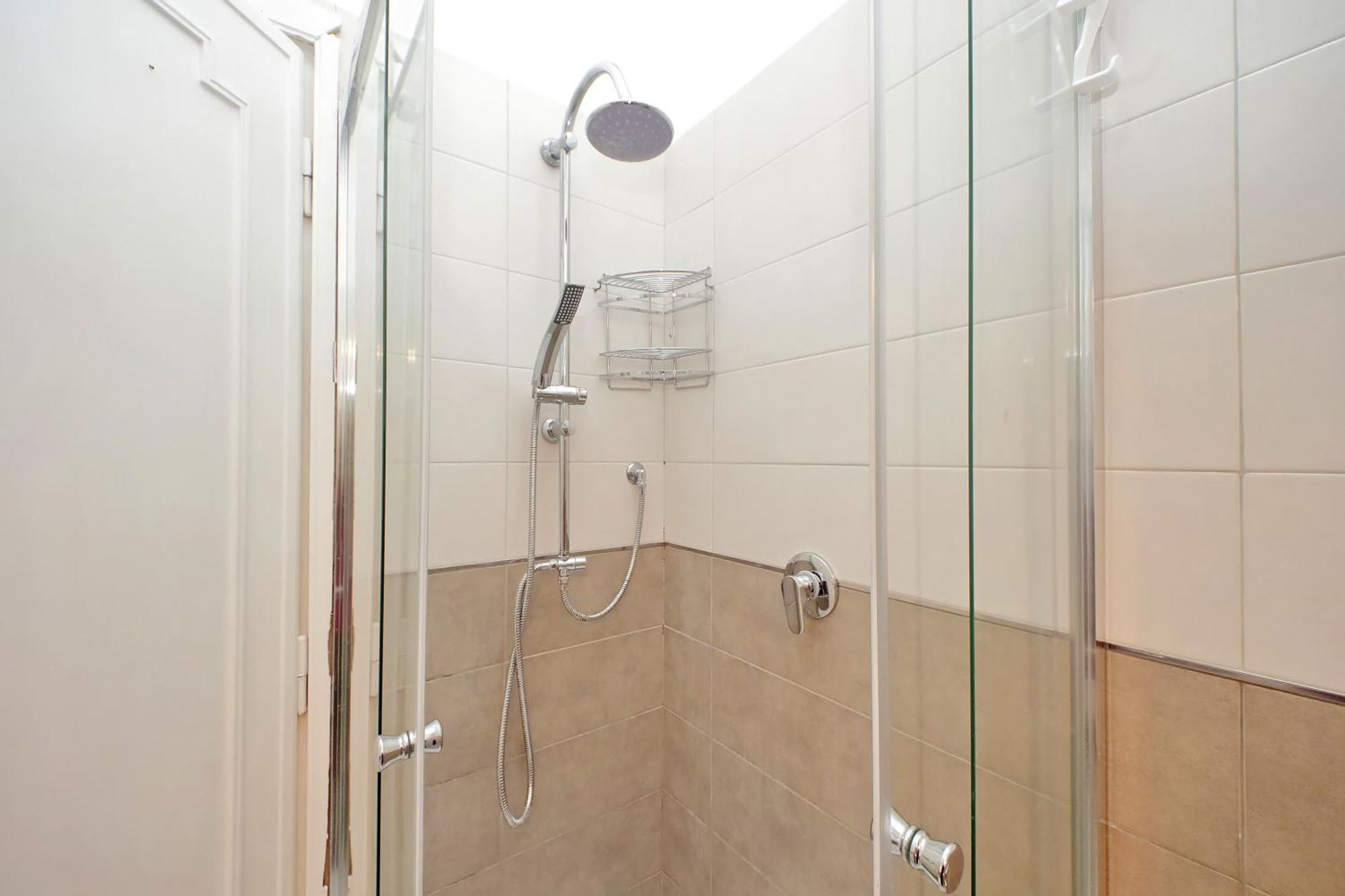 Apartment 4bnb - Ottavia Terrace