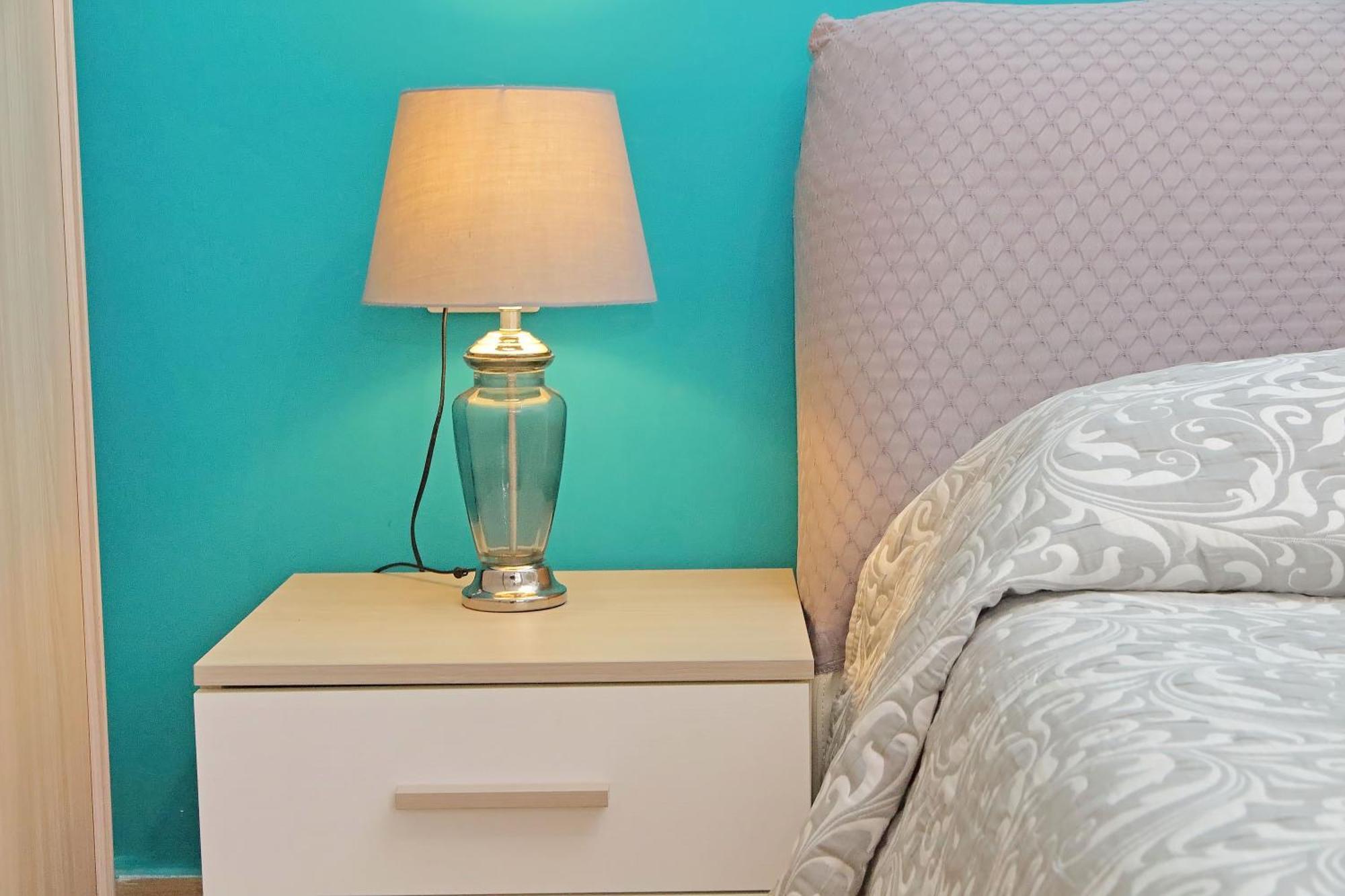 4bnb - Ottavia Terrace Apartment