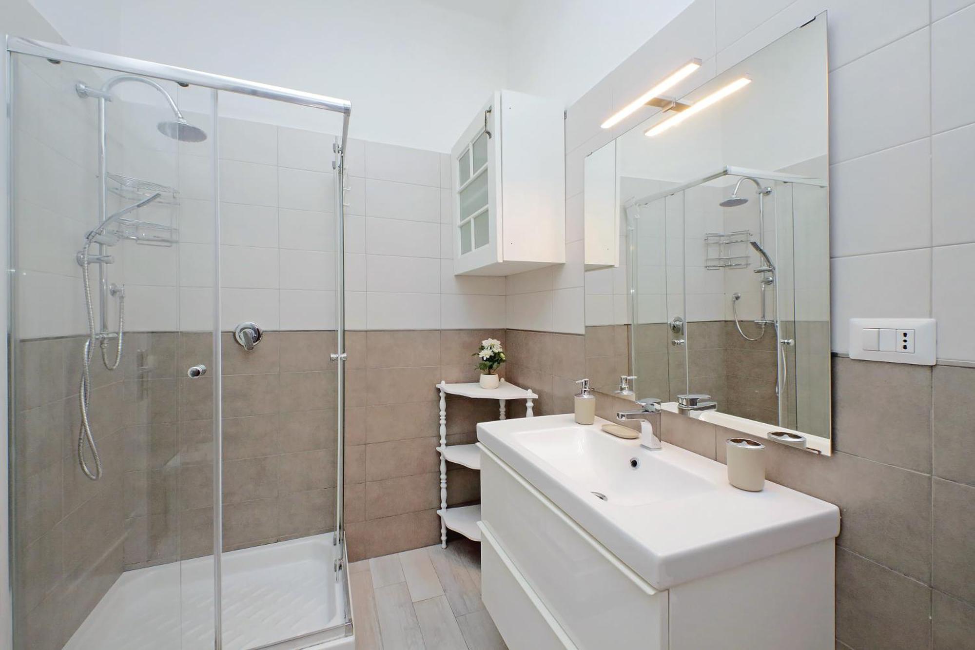 Apartment 4bnb - Ottavia Terrace