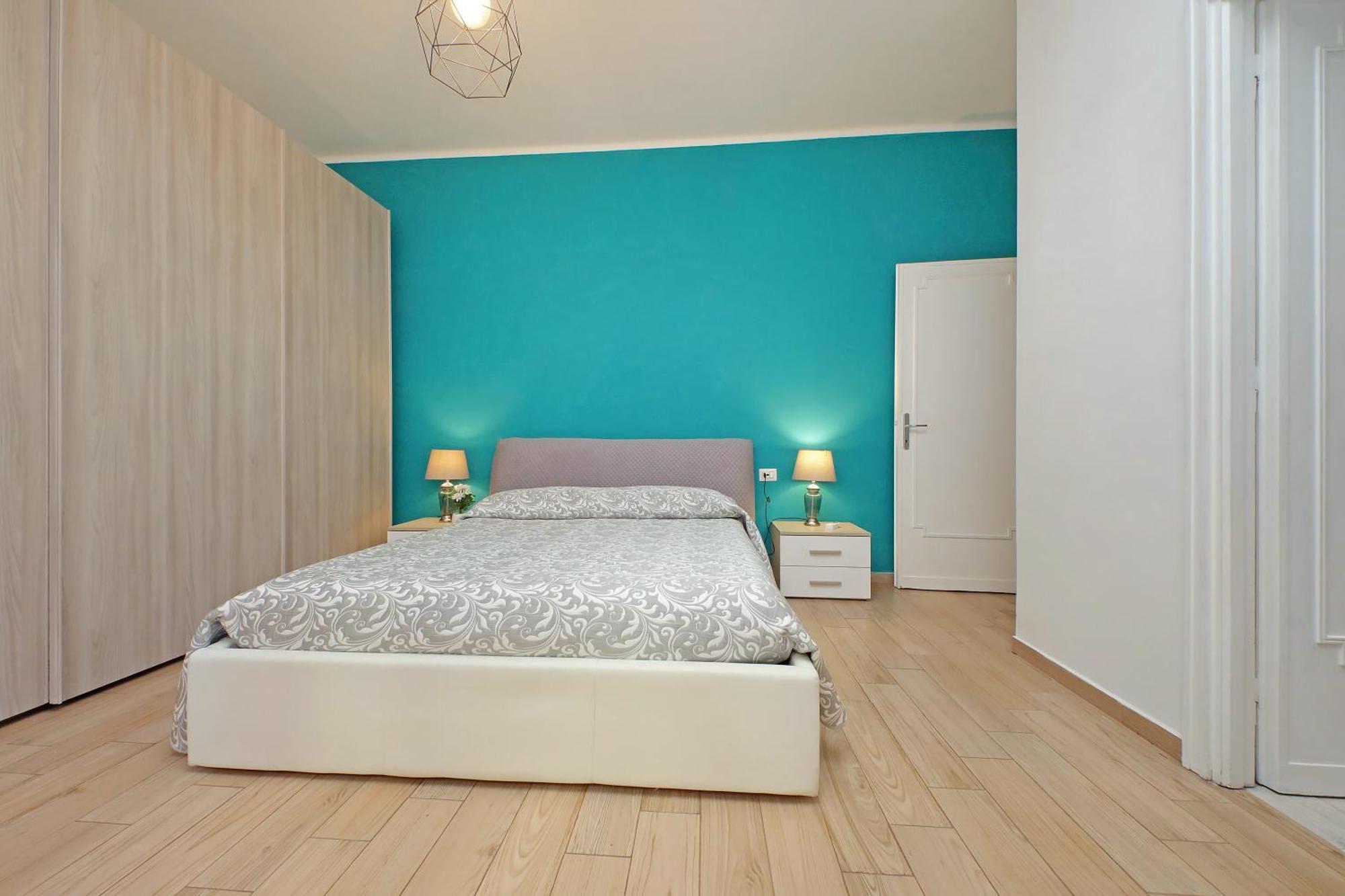 Apartment 4bnb - Ottavia Terrace Rome