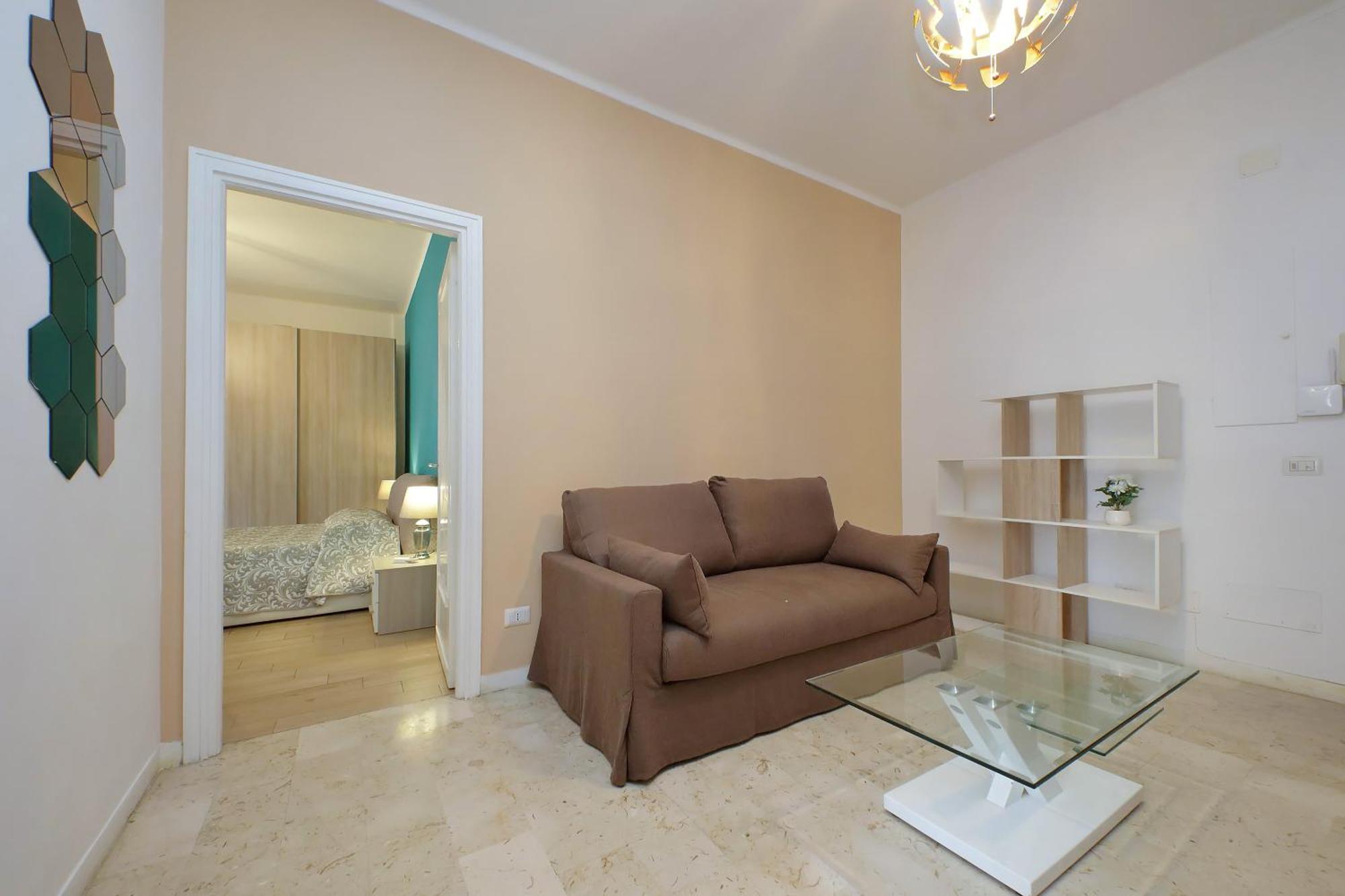 4bnb - Ottavia Terrace * Rome