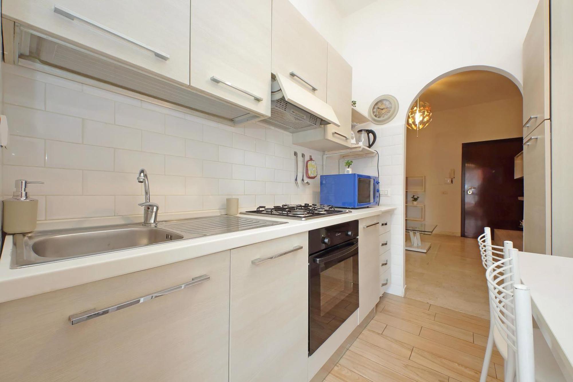 4bnb - Ottavia Terrace