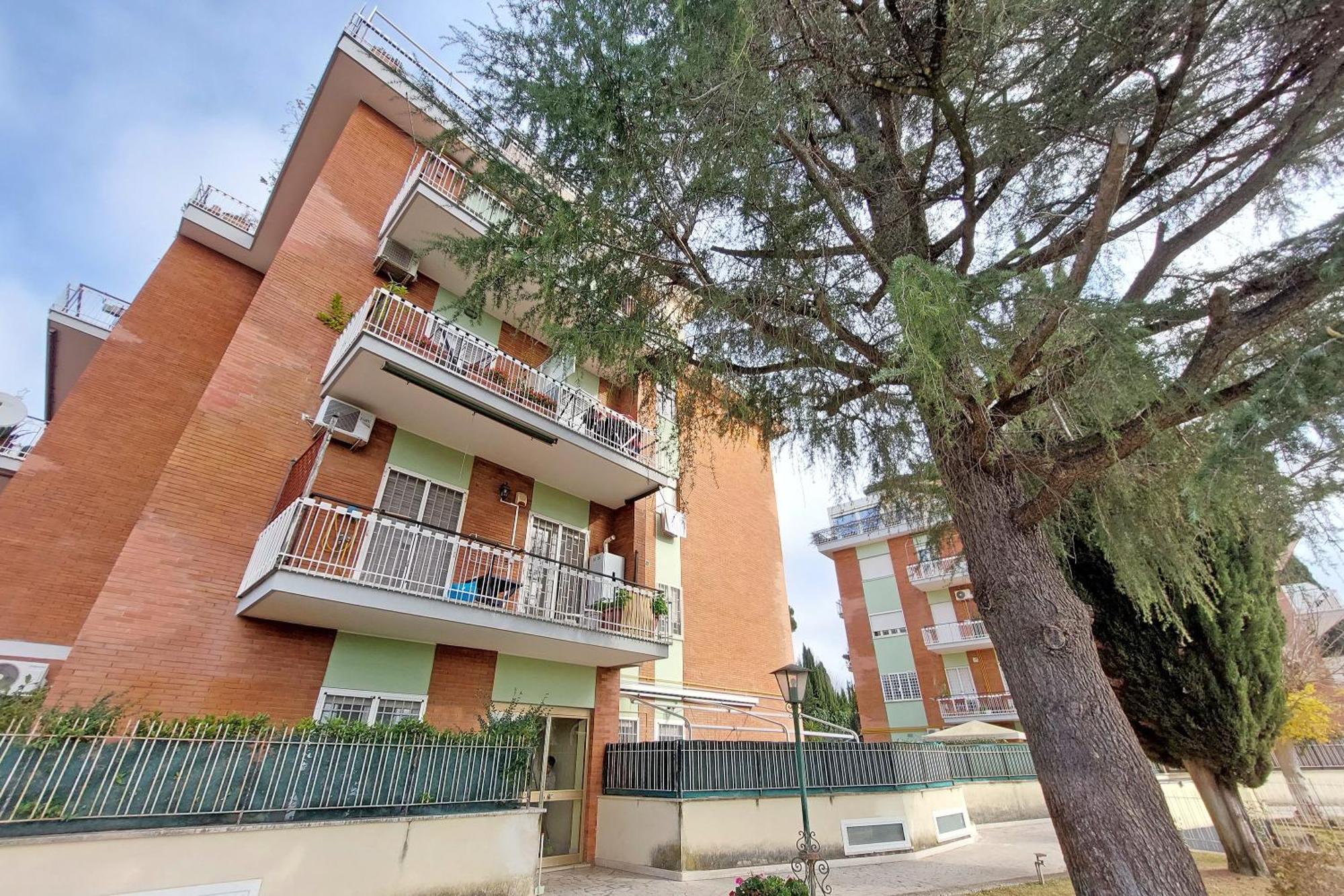 Apartment 4bnb - Ottavia Terrace
