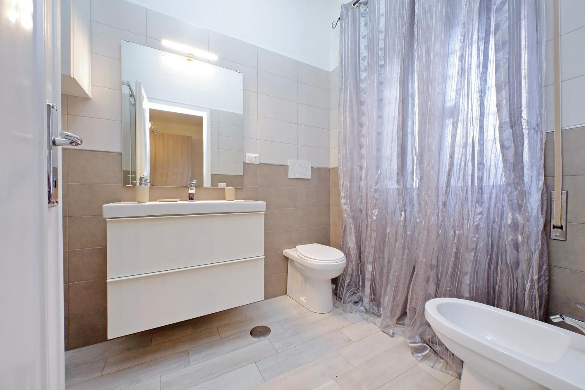 4bnb - Ottavia Terrace Apartment *