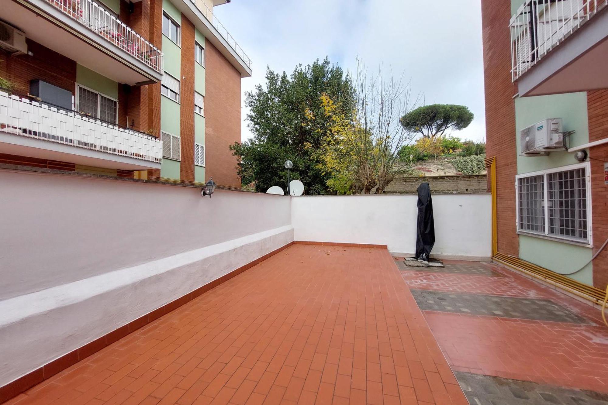 4bnb - Ottavia Terrace