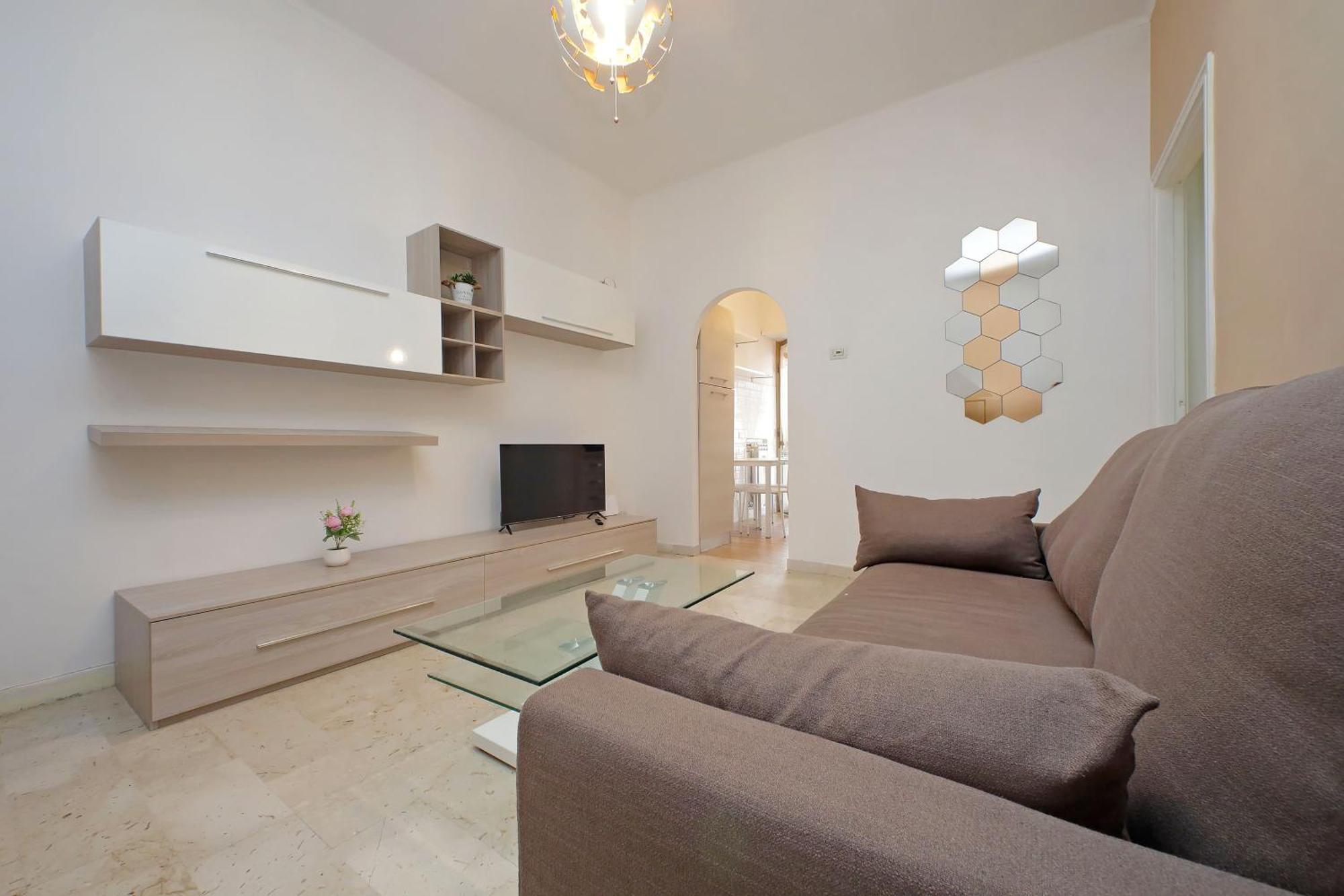 Apartment 4bnb - Ottavia Terrace *