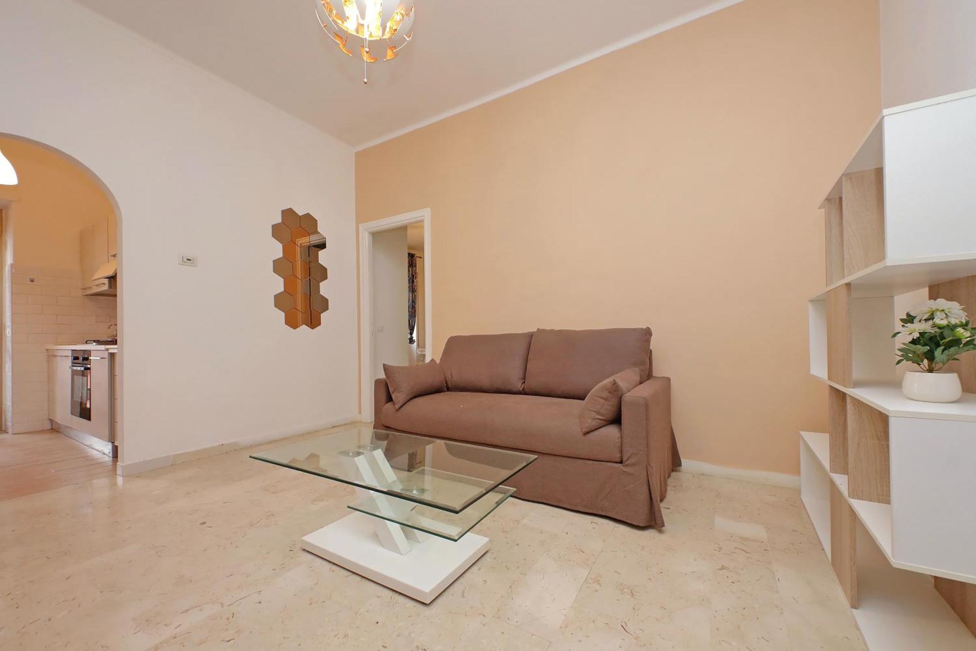 Apartment 4bnb - Ottavia Terrace Rome