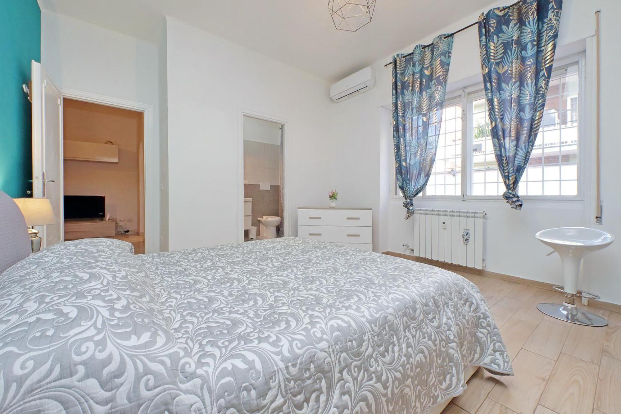 4bnb - Ottavia Terrace *