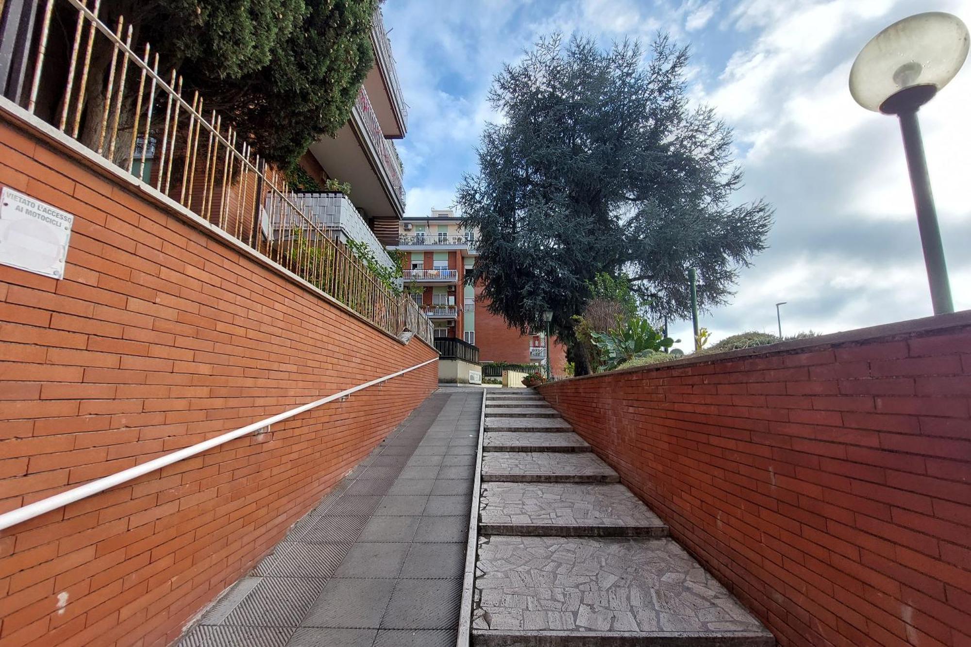 Apartment 4bnb - Ottavia Terrace