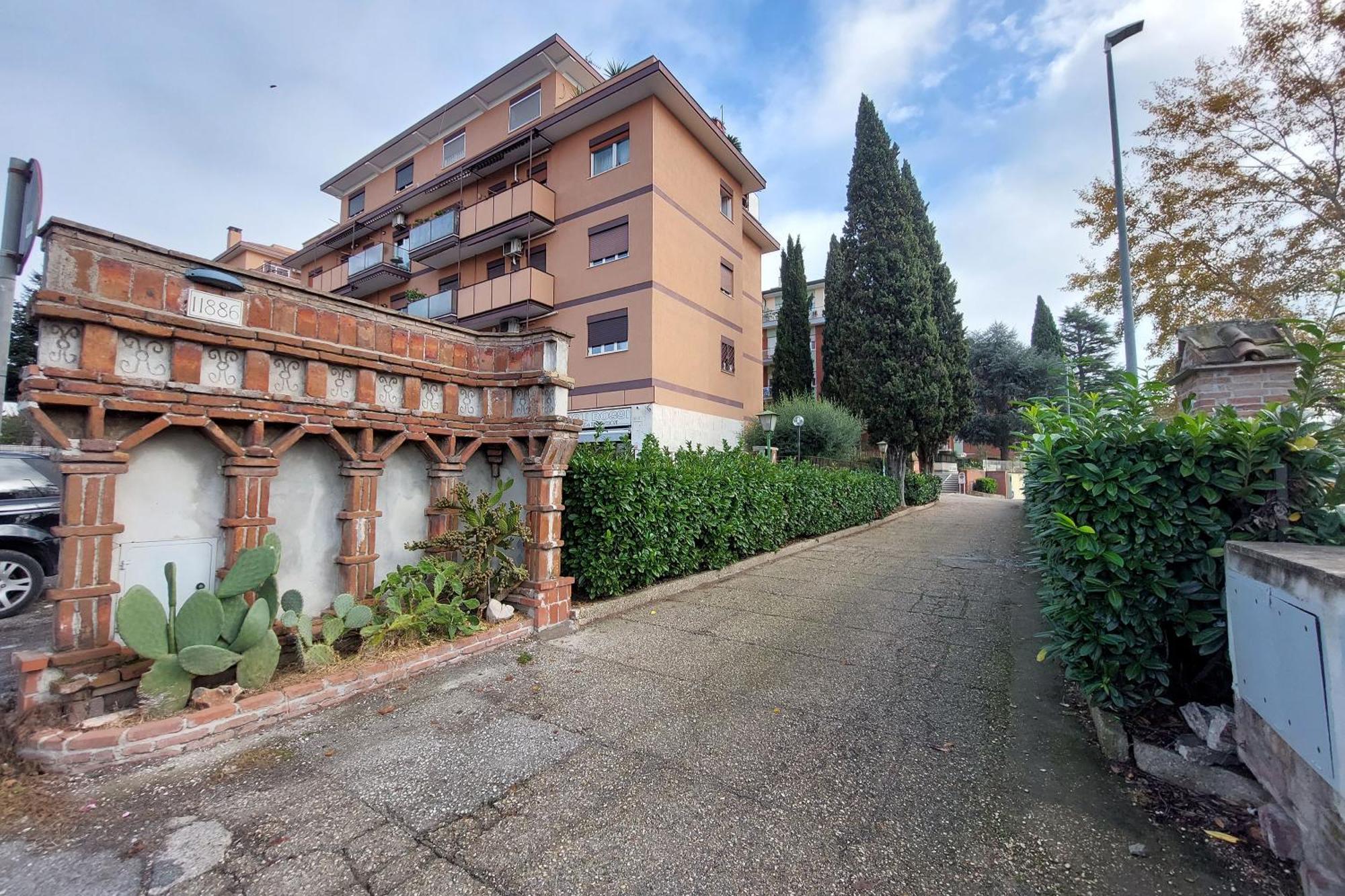 4bnb - Ottavia Terrace *