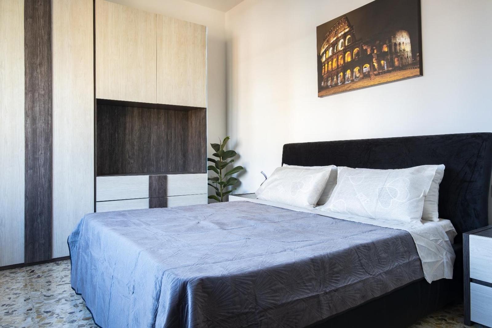Lucy Cozy House Rome