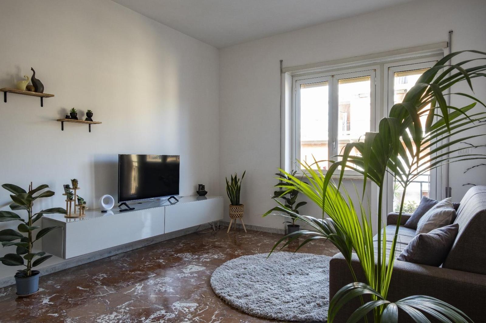 Lucy Cozy House * Rome