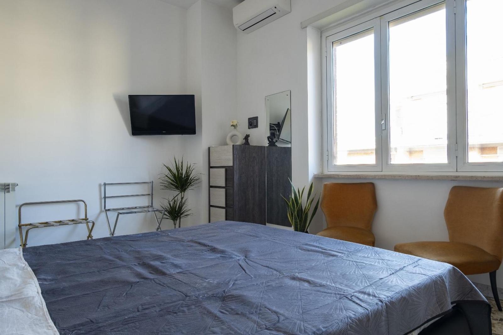Apartment The Roma Flat
