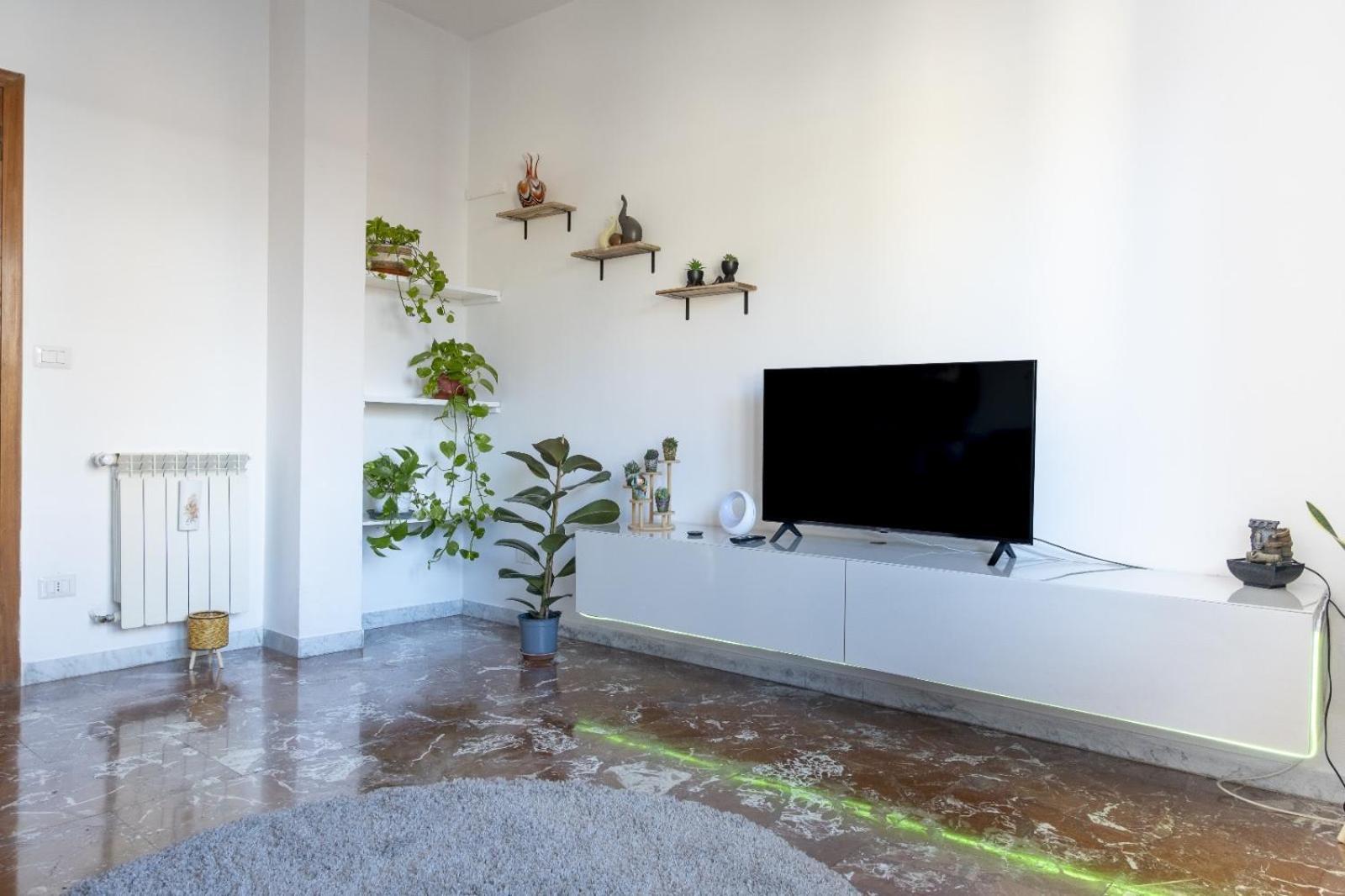 The Roma Flat Apartment Rome