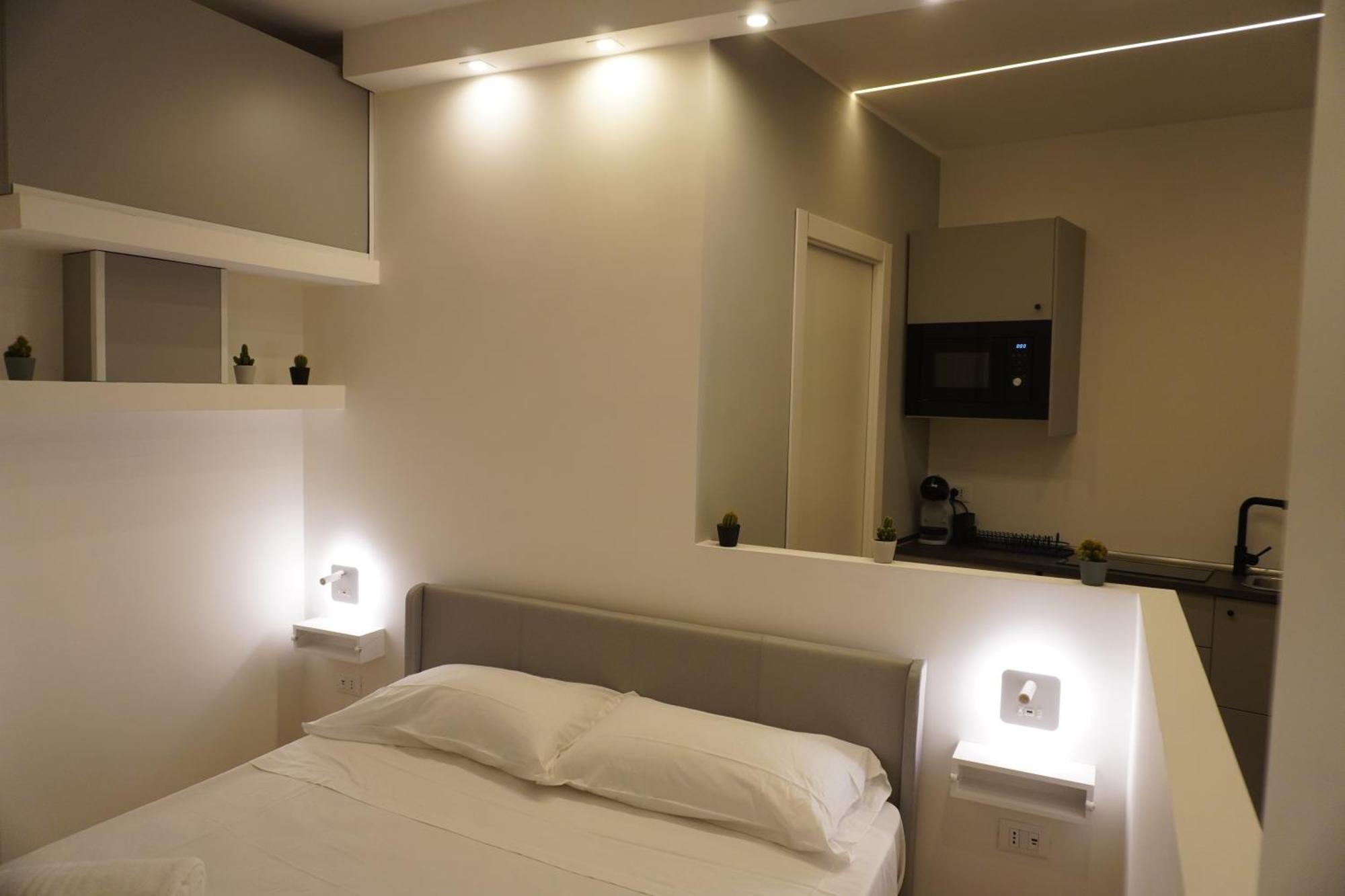Vatican R-home Tito Livio Apartment Rome