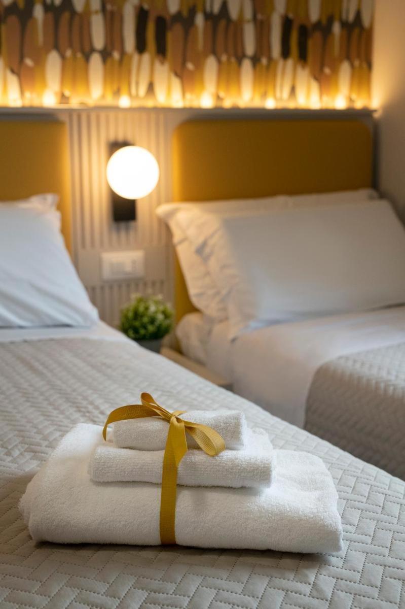 Bed & Breakfast Doppiosei