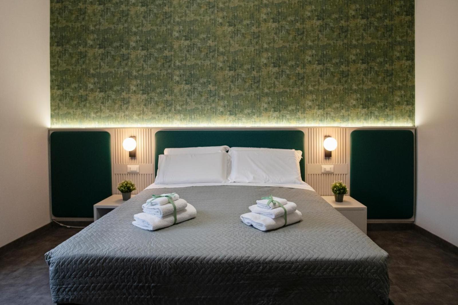 Doppiosei Bed & Breakfast *