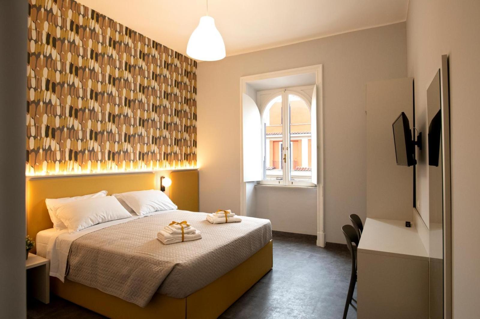 Doppiosei Bed & Breakfast *