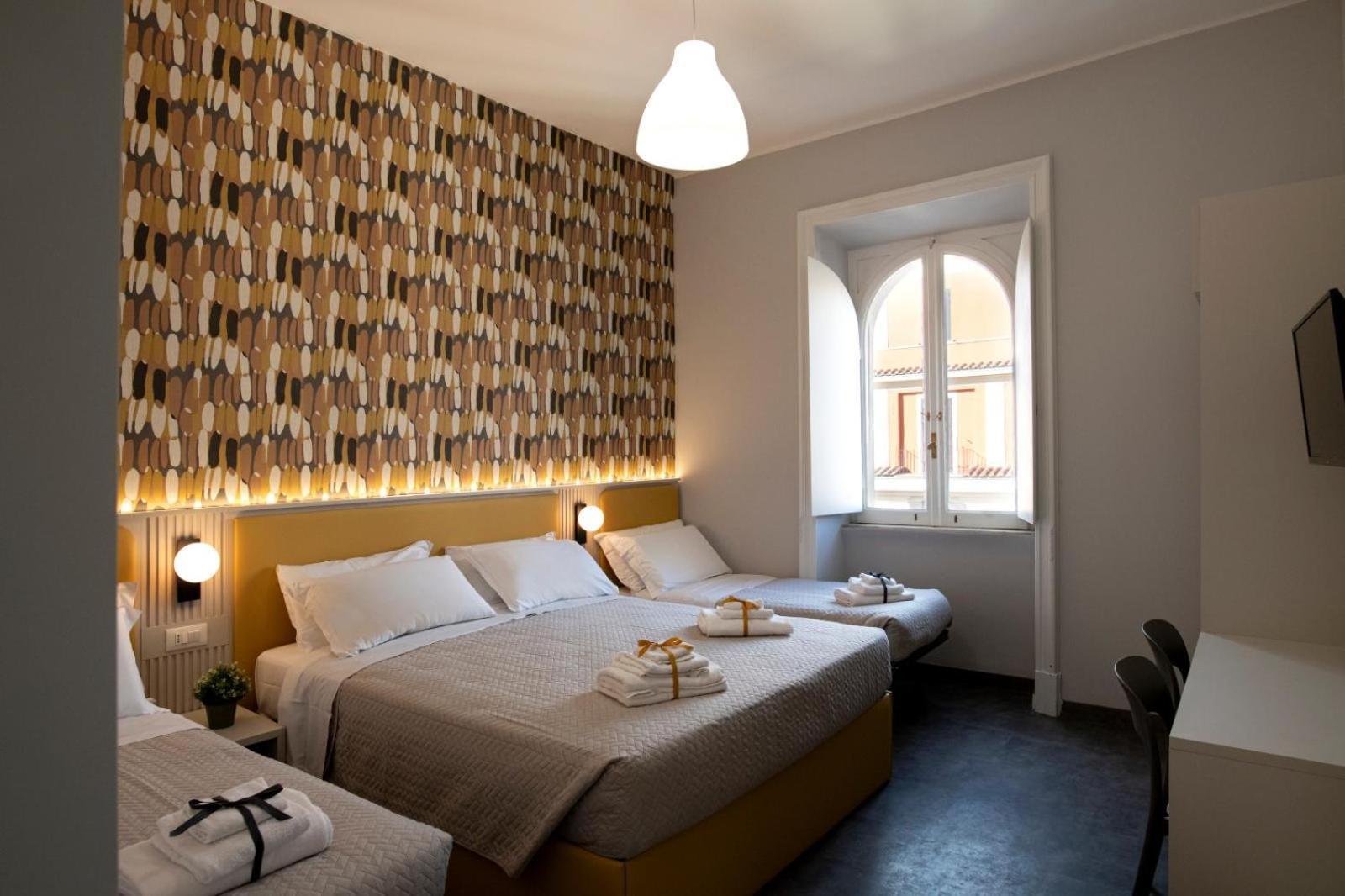 Doppiosei Bed & Breakfast