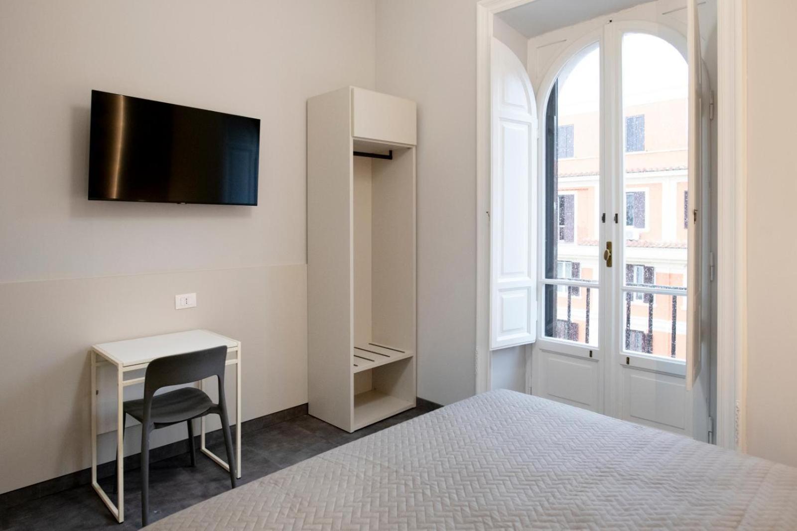 Doppiosei Bed & Breakfast *