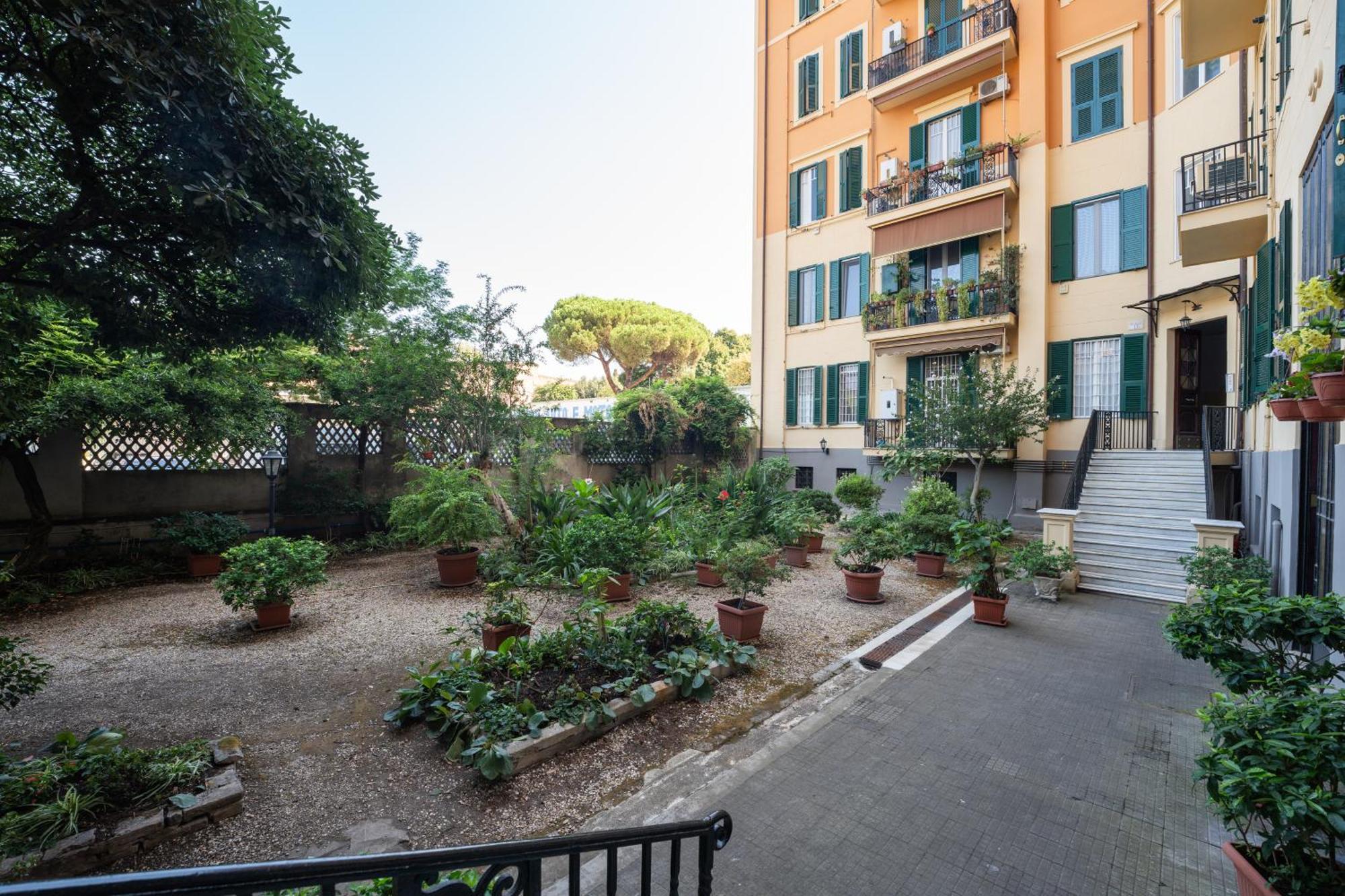 Guest house Rosa Di *