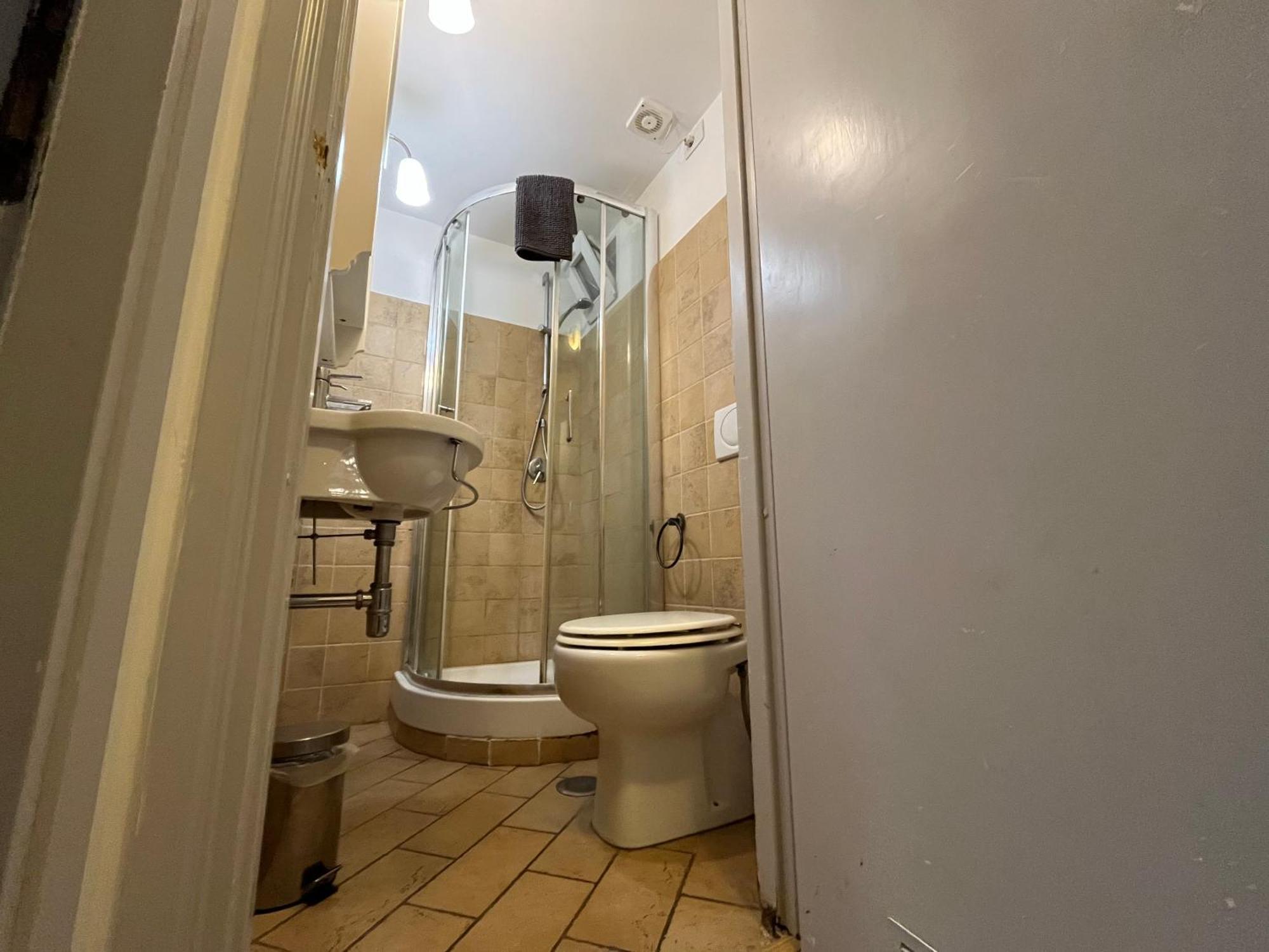 Apartment Trastevere Quite's *